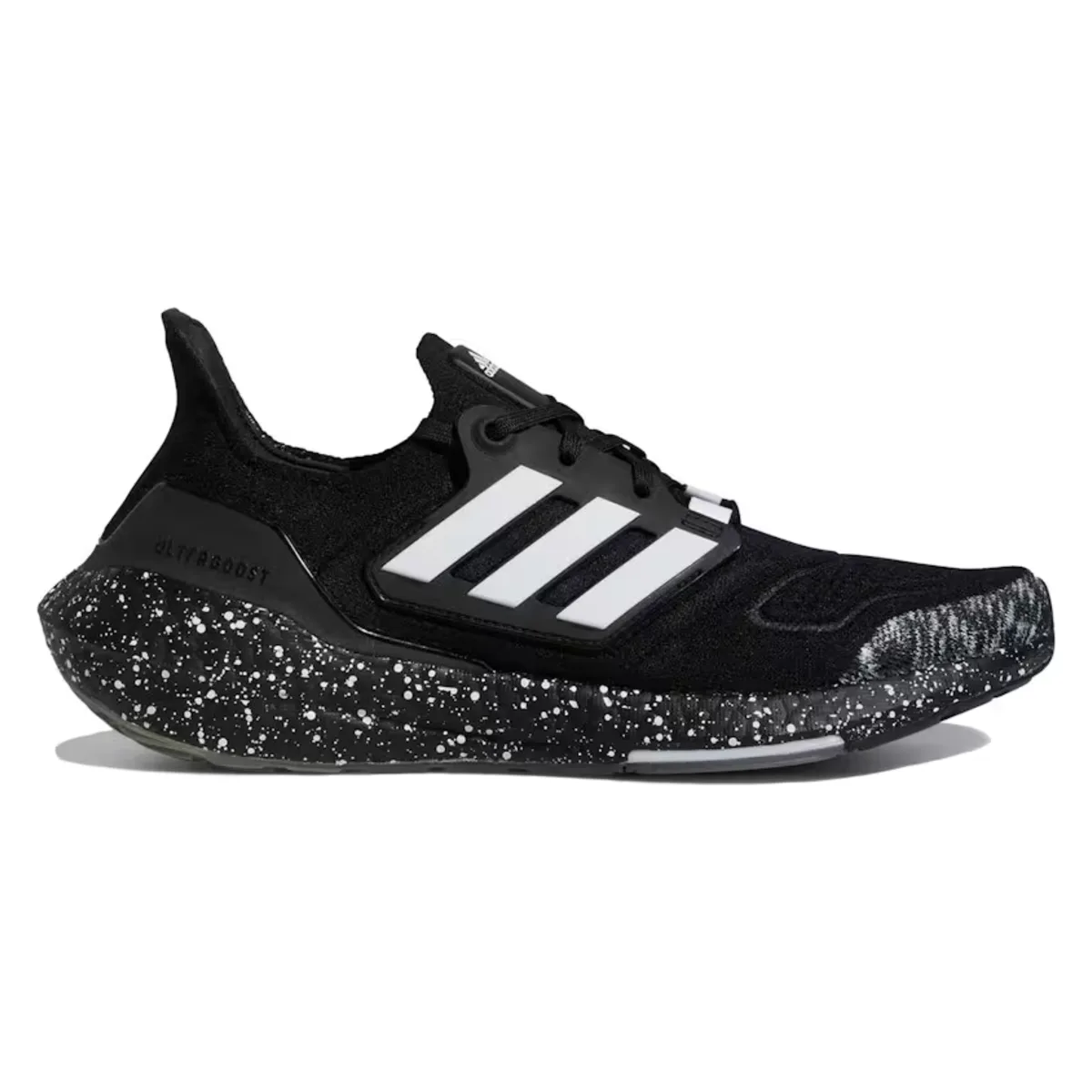 adidas Ultra Boost 22 Speckled Midsole Black White