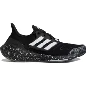 adidas Ultra Boost 22 Speckled Midsole Black White