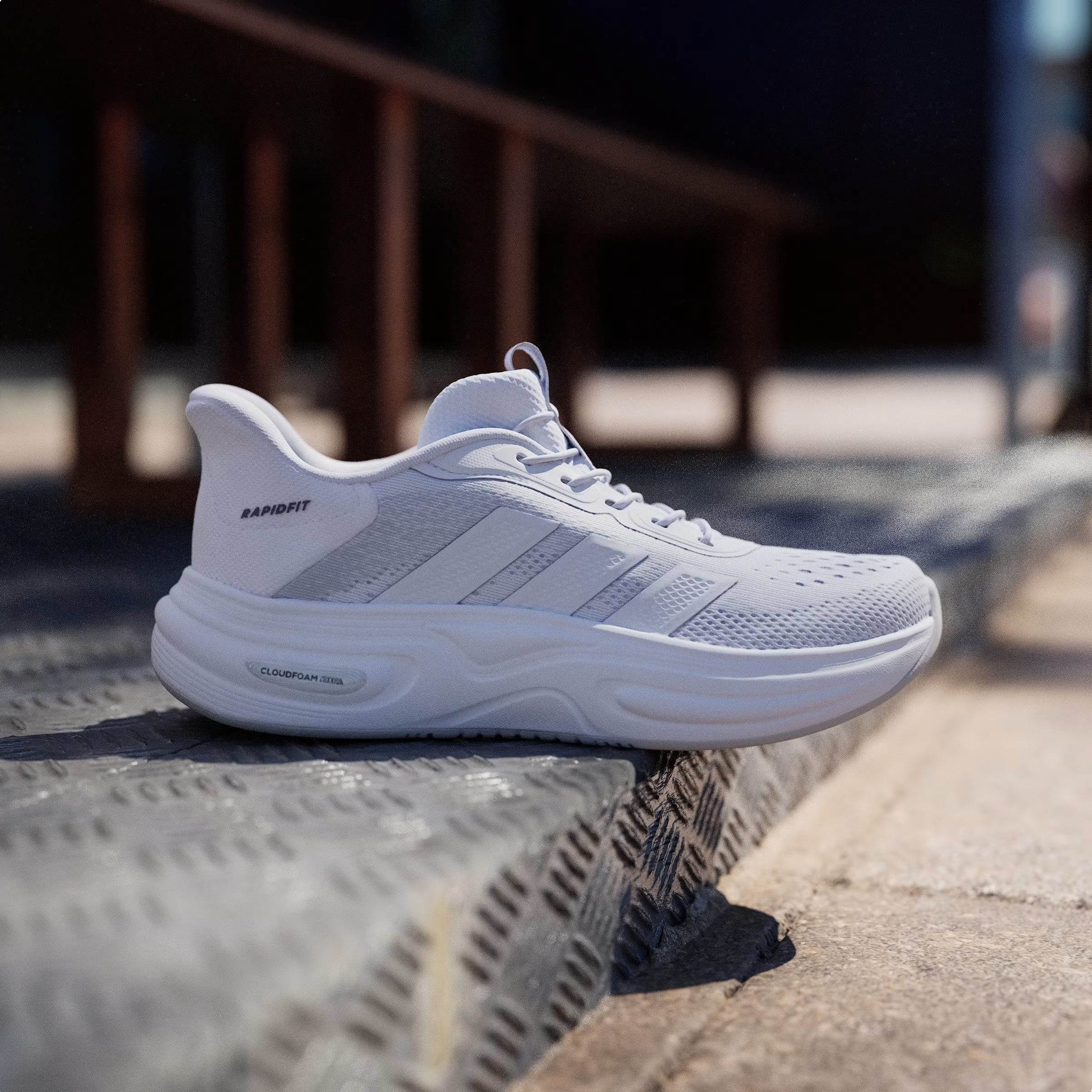 adidas CLOUDFOAM CUXXION RAPIDFIT