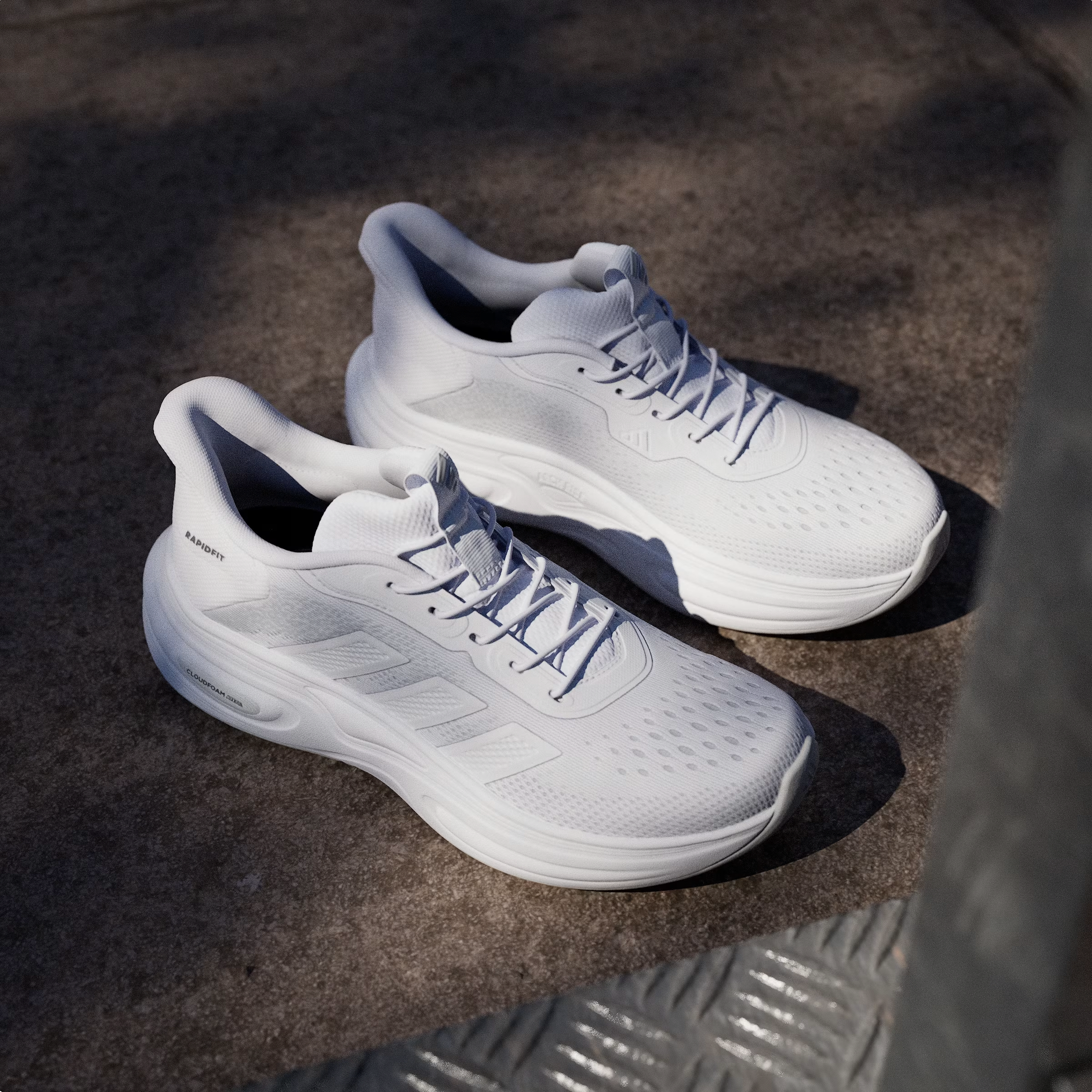 adidas CLOUDFOAM CUXXION RAPIDFIT