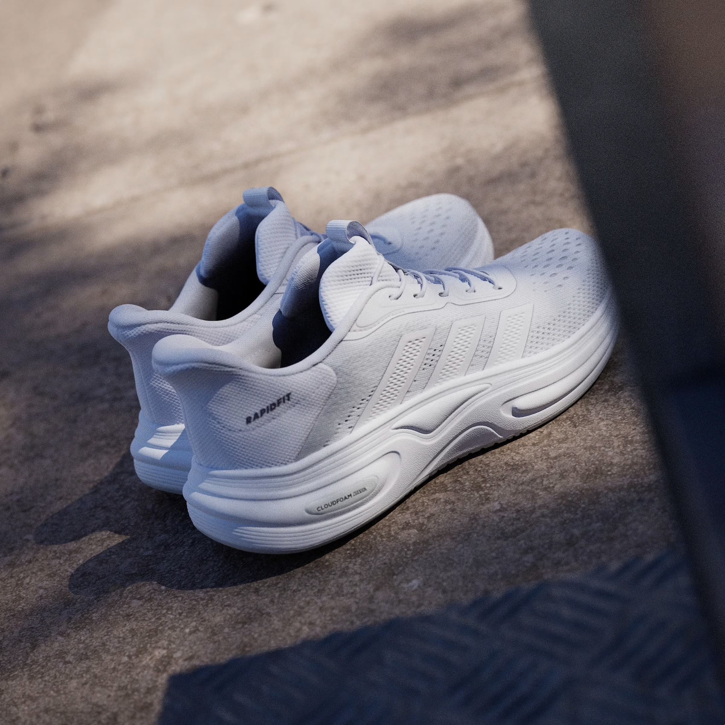 adidas CLOUDFOAM CUXXION RAPIDFIT