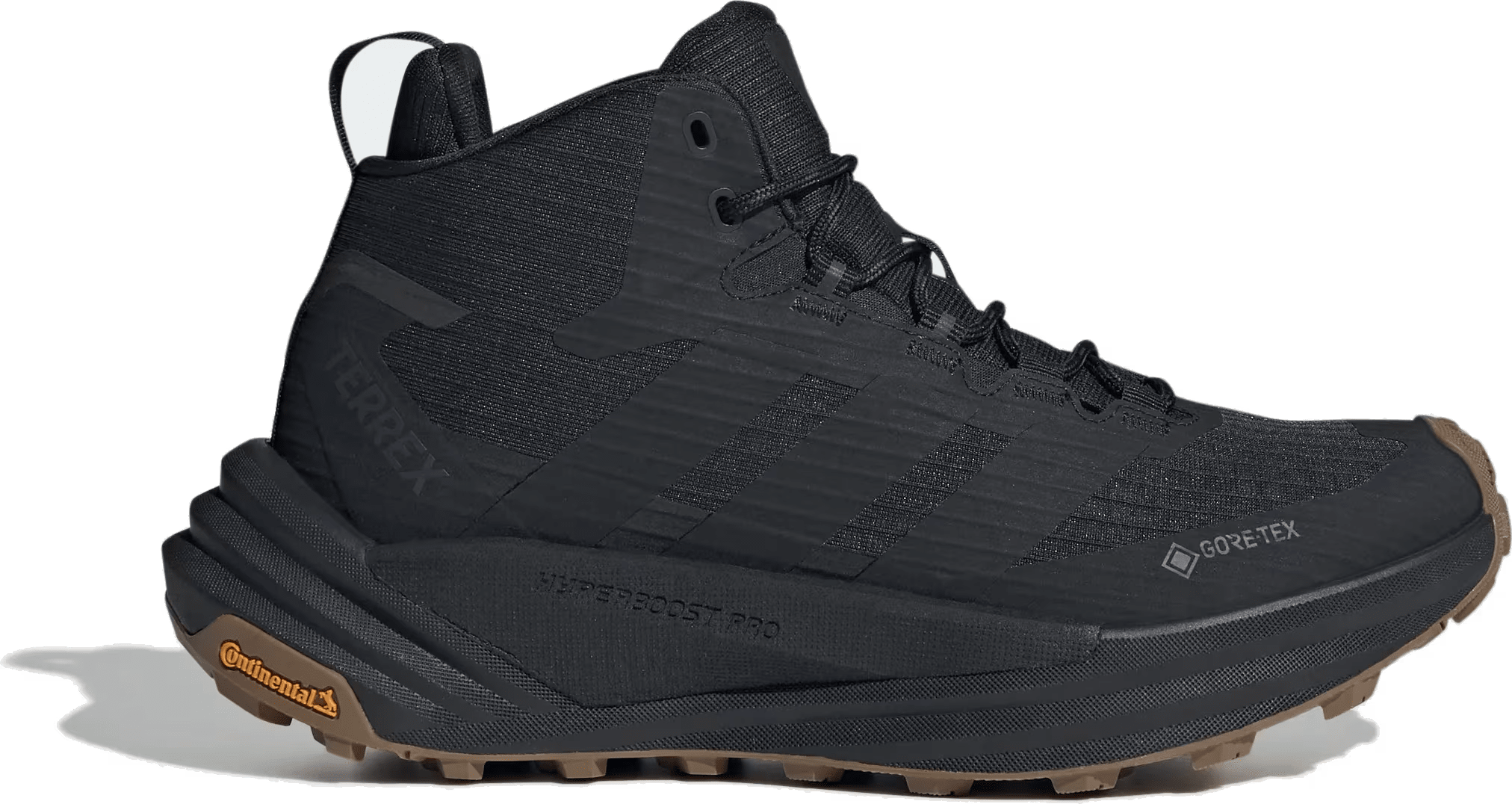 adidas Terrex Free Hiker 3 MID GORE-TEX