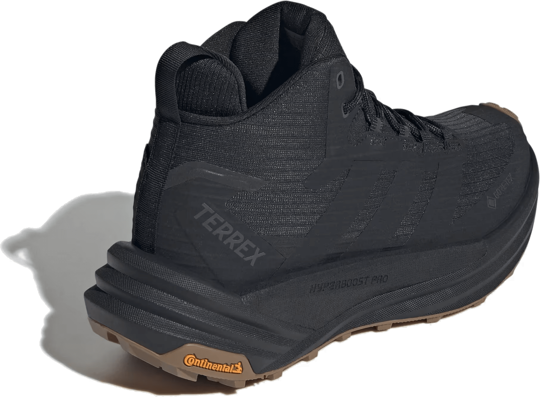 adidas Terrex Free Hiker 3 MID GORE-TEX