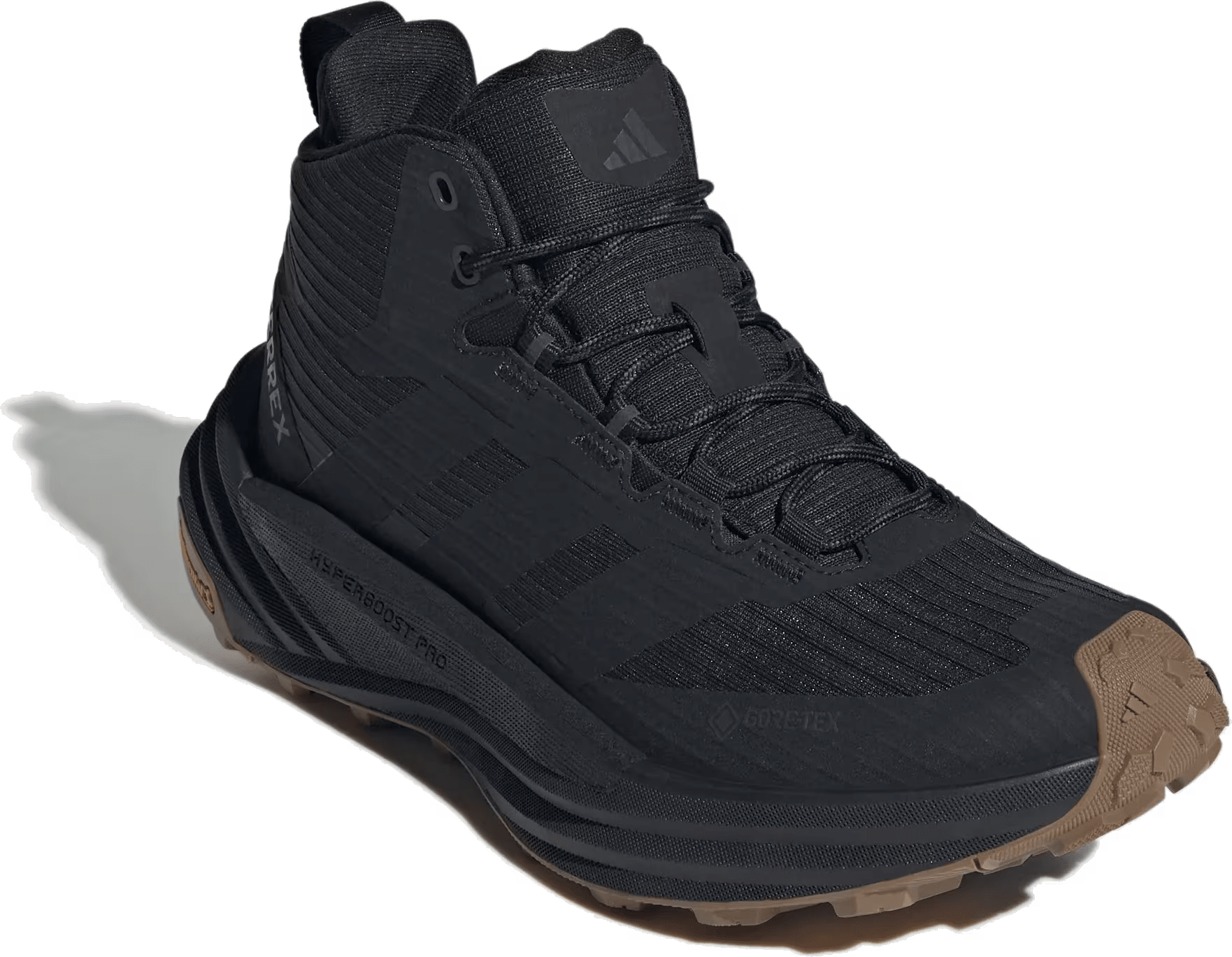 adidas Terrex Free Hiker 3 MID GORE-TEX