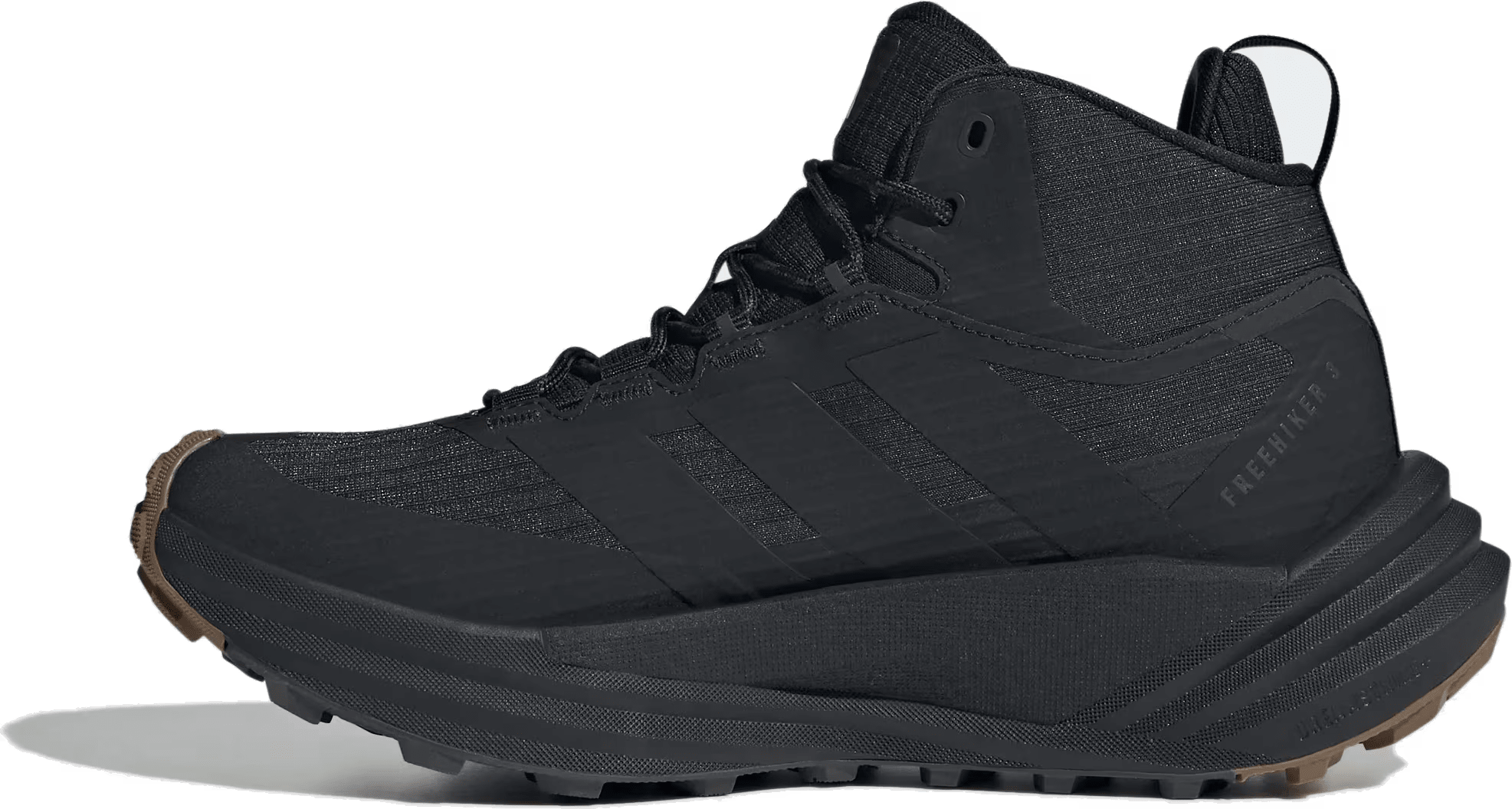 adidas Terrex Free Hiker 3 MID GORE-TEX