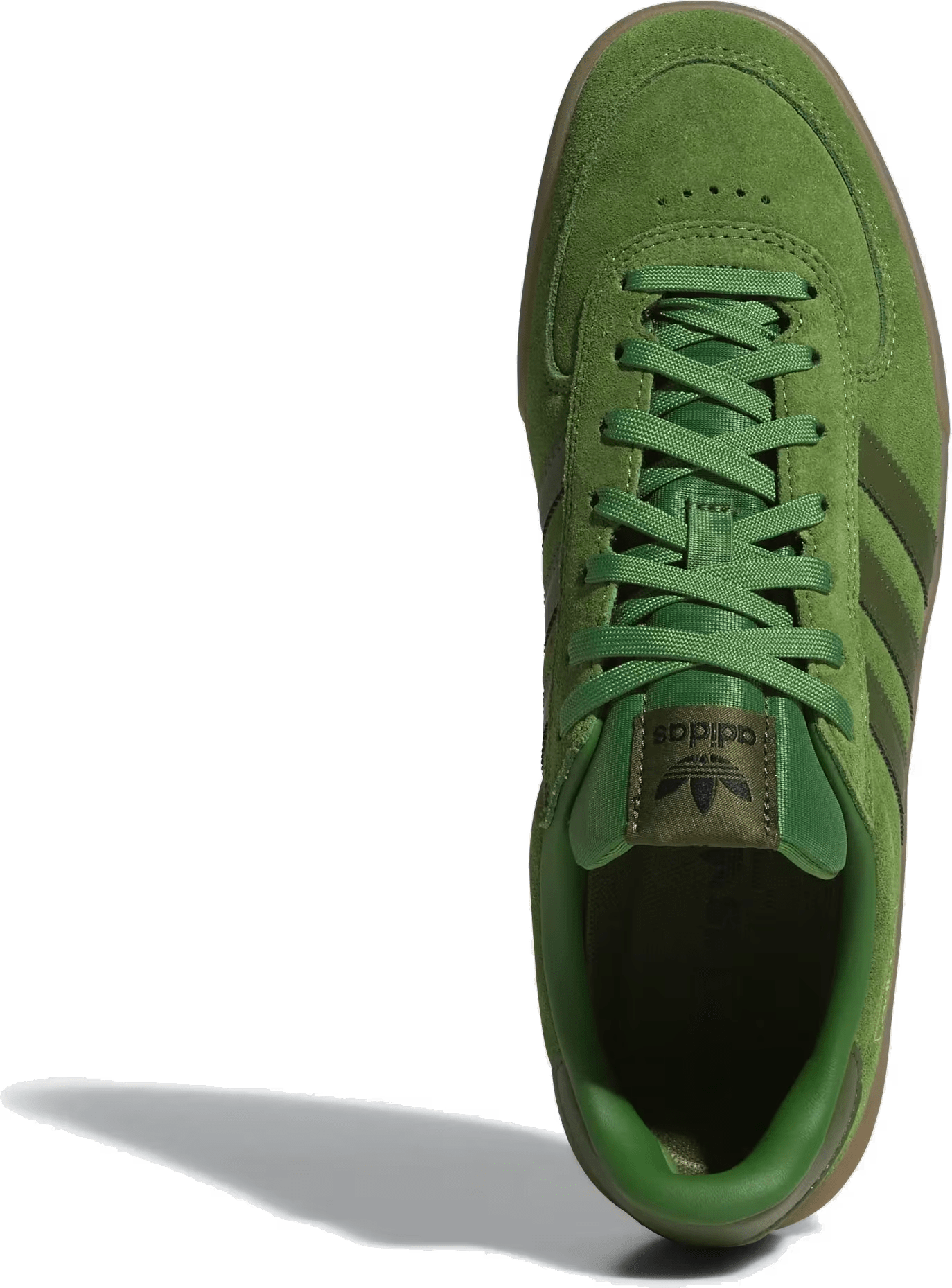 adidas Glenburn Crew Green Wild Pine