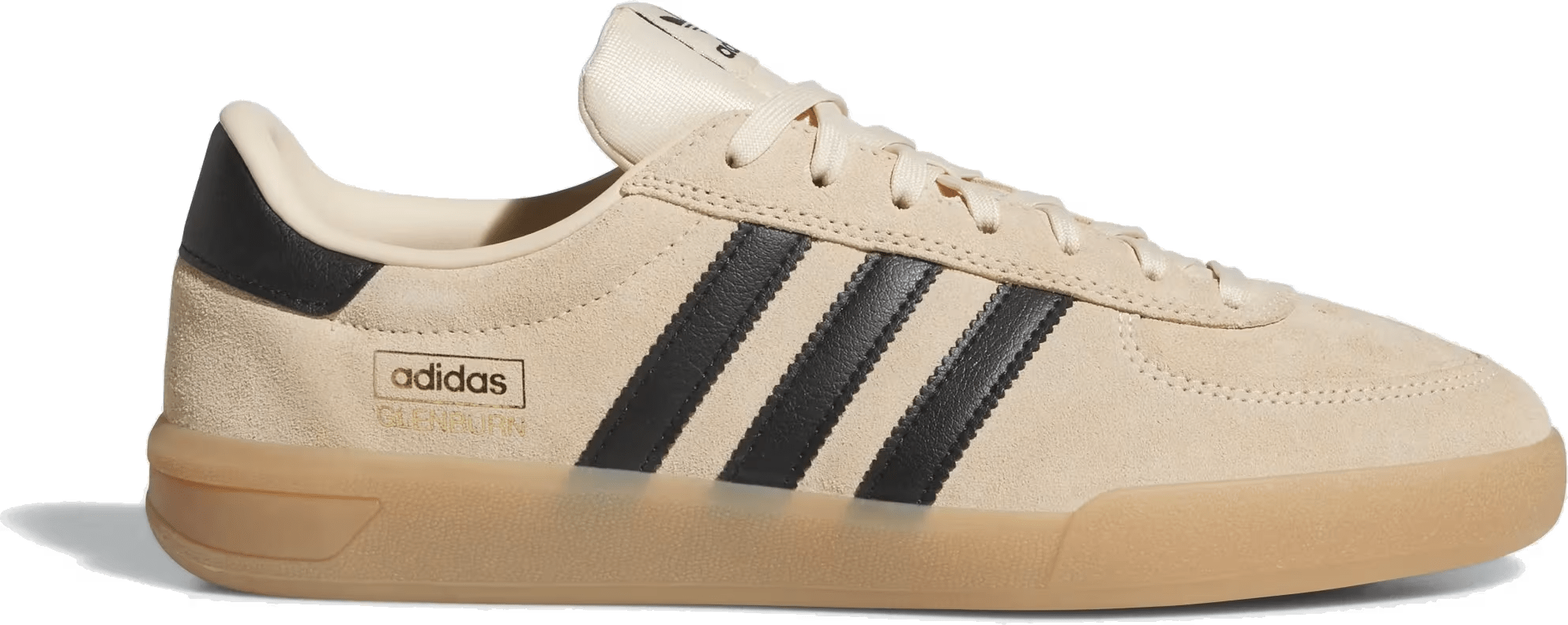 adidas Glenburn Sand Strata Black
