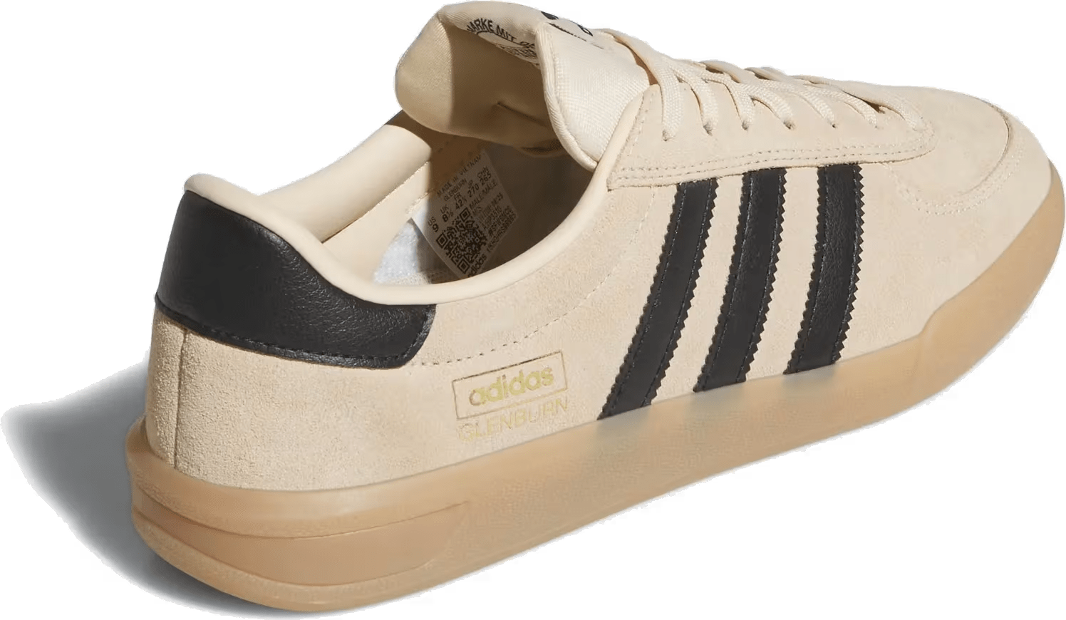 adidas Glenburn Sand Strata Black