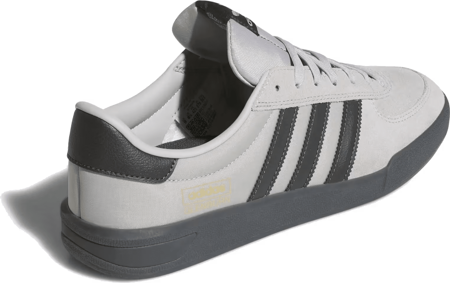 adidas Glenburn Grey Two Carbon