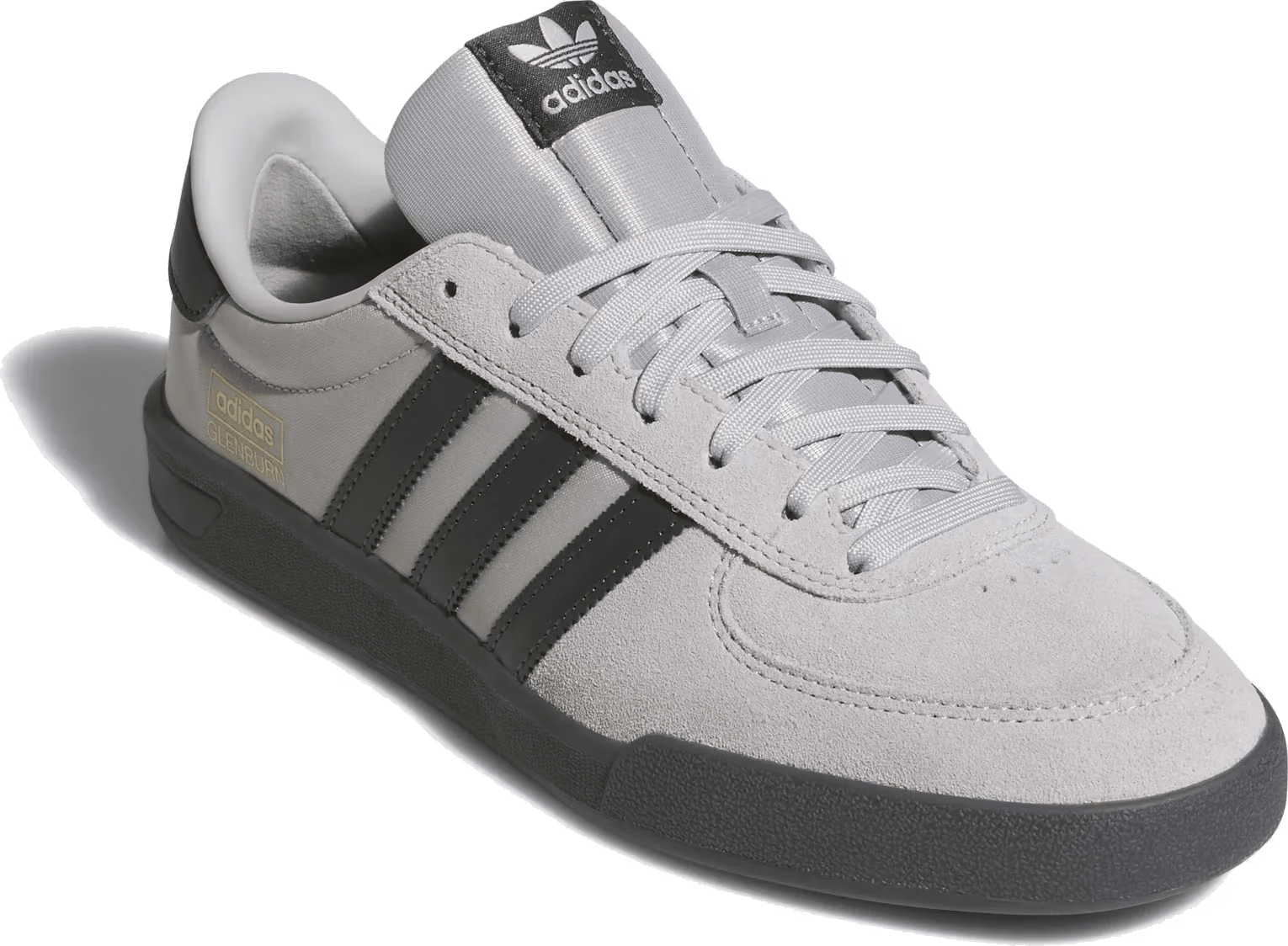 adidas Glenburn Grey Two Carbon