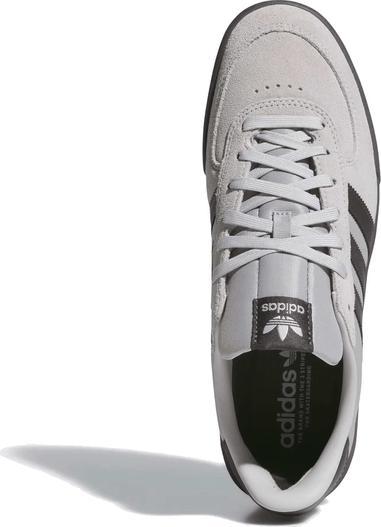 adidas Glenburn Grey Two Carbon