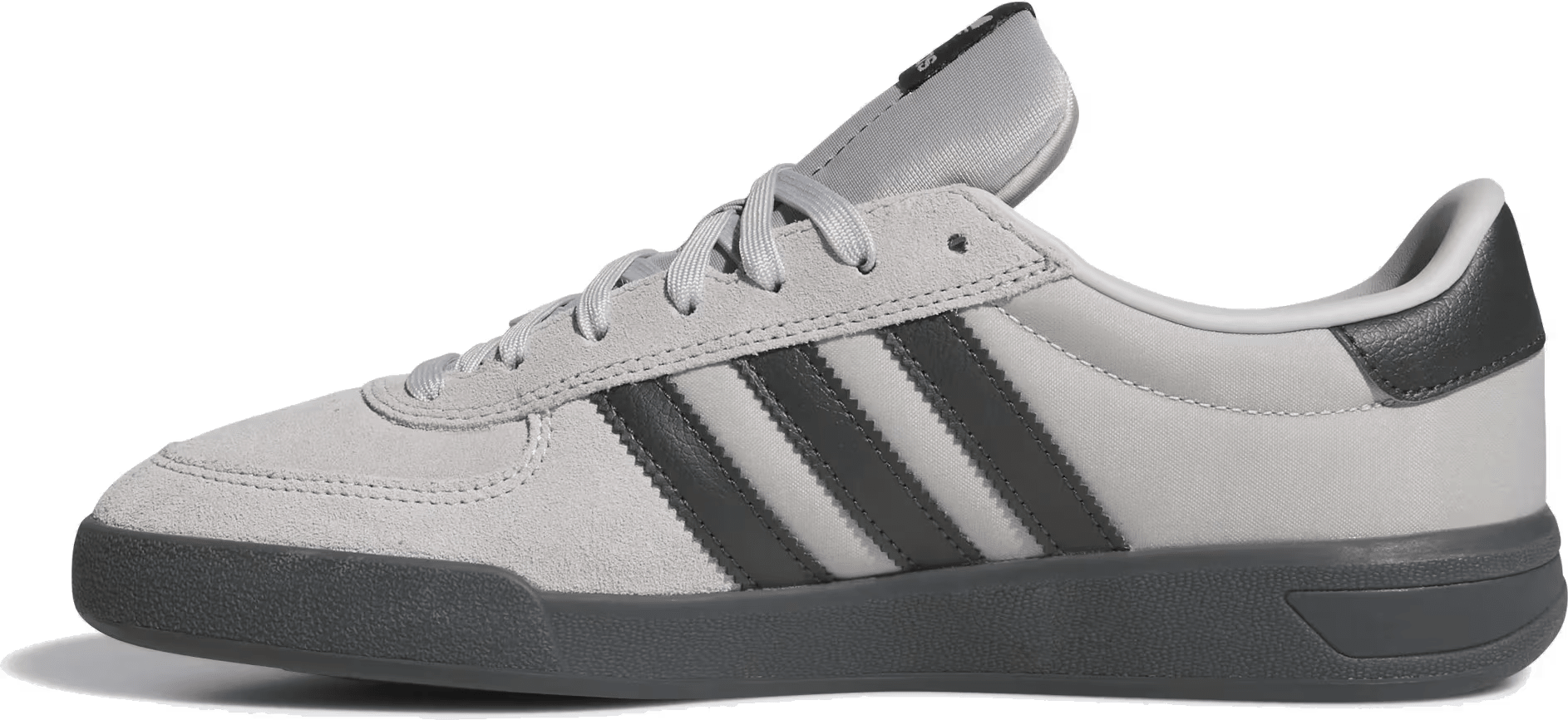 adidas Glenburn Grey Two Carbon