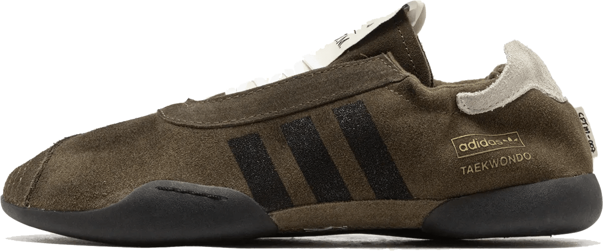 Song for The Mute x Adidas Taekwondo Mei Wmns "Green"