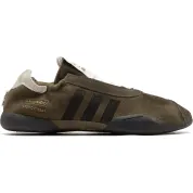 Song for The Mute x Adidas Taekwondo Mei Wmns "Green"