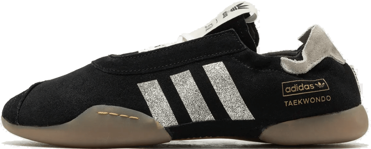 Song for the Mute x Adidas Taekwondo Mei Wmns "Black"