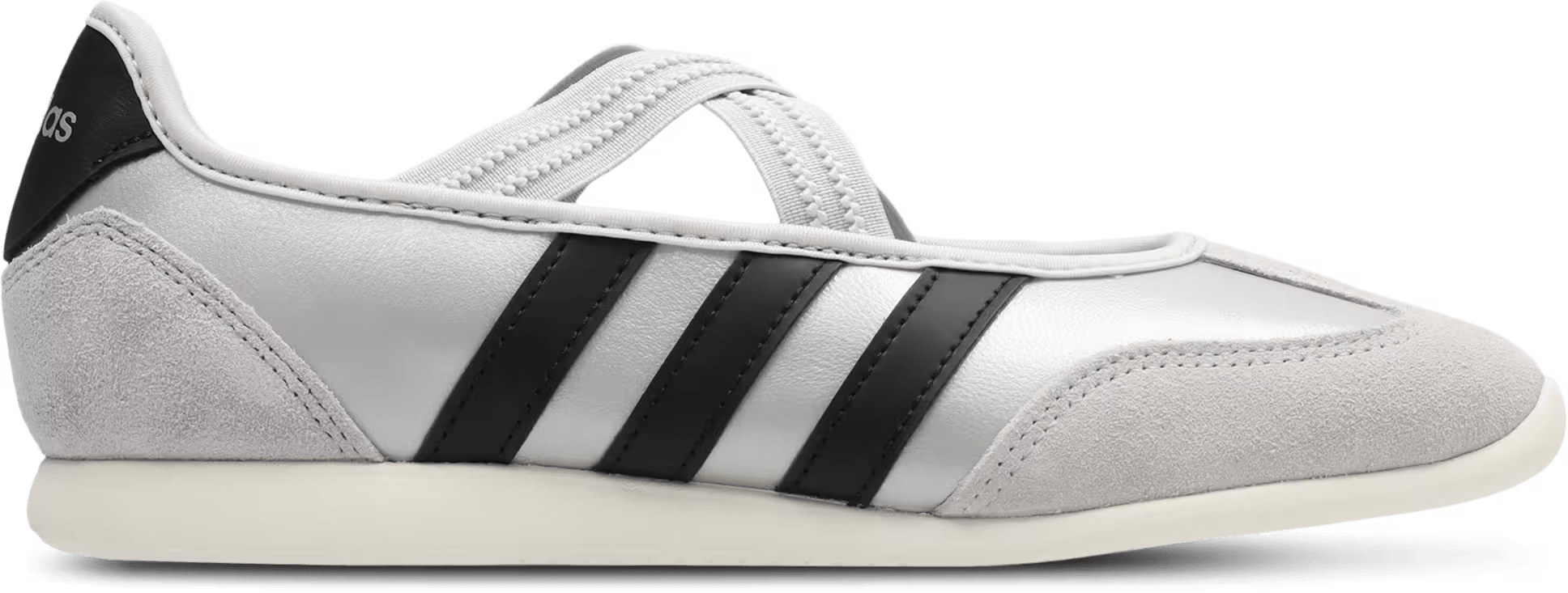 Adidas Barreda Mary Jane