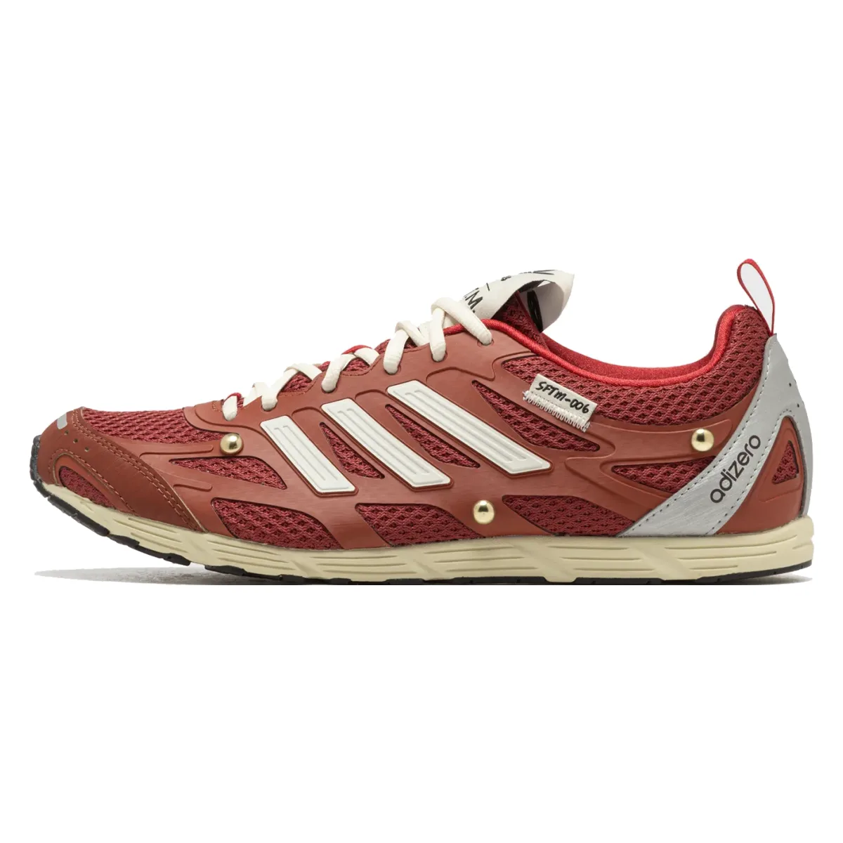 Song For The Mute x Adidas Adizero PR "Red"