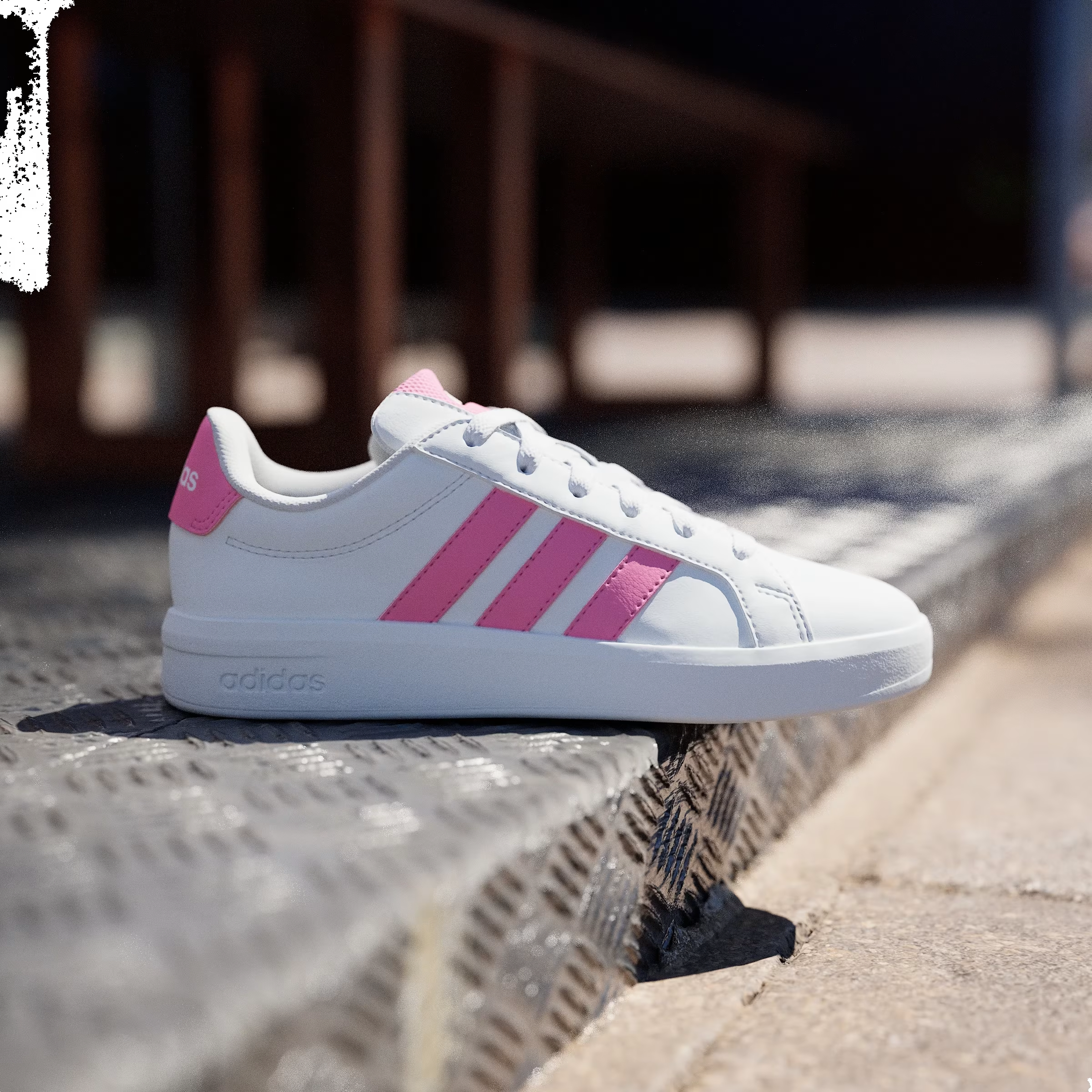 adidas GRAND COURT 3.0 JUNIOR