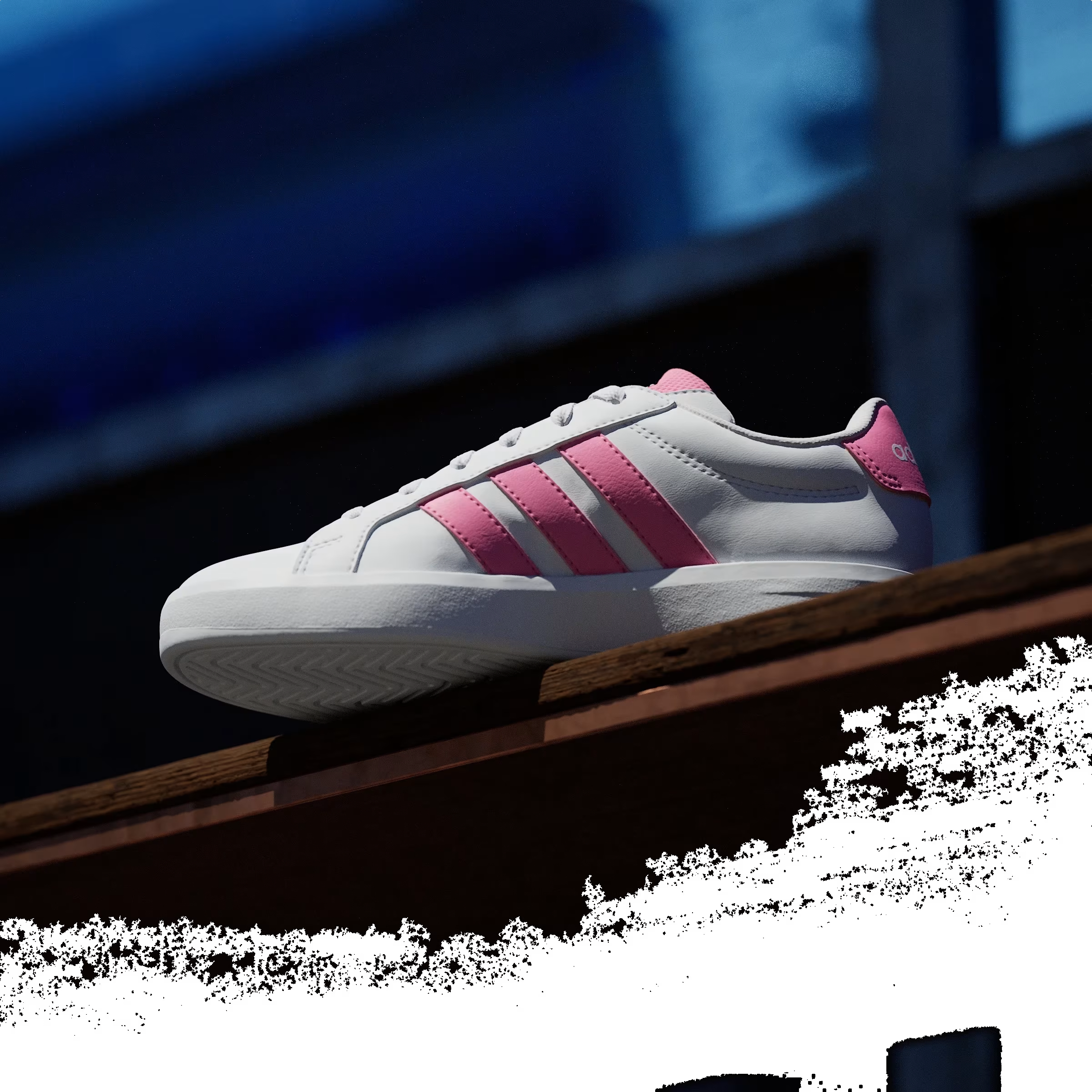 adidas GRAND COURT 3.0 JUNIOR