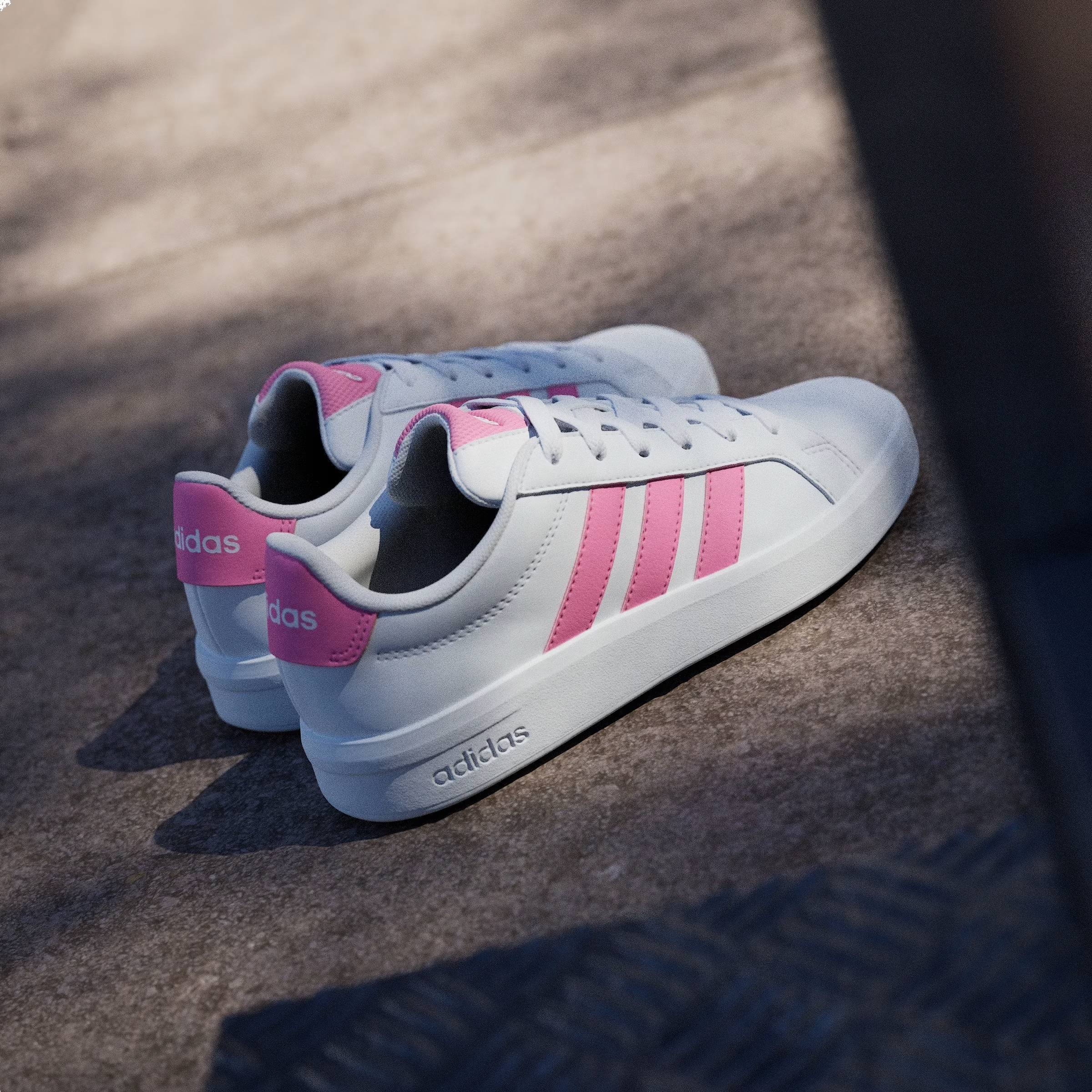 adidas GRAND COURT 3.0 JUNIOR