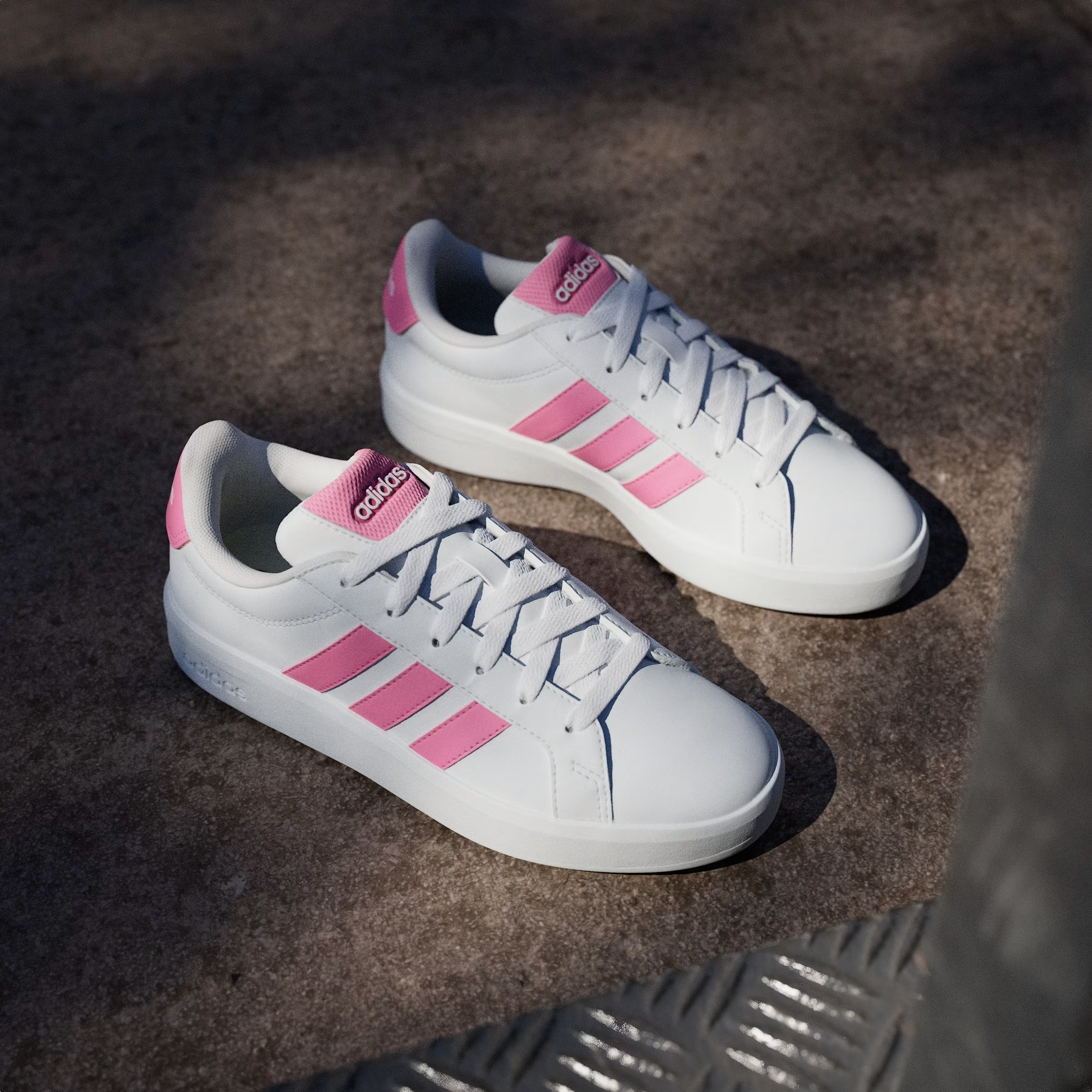 adidas GRAND COURT 3.0 JUNIOR