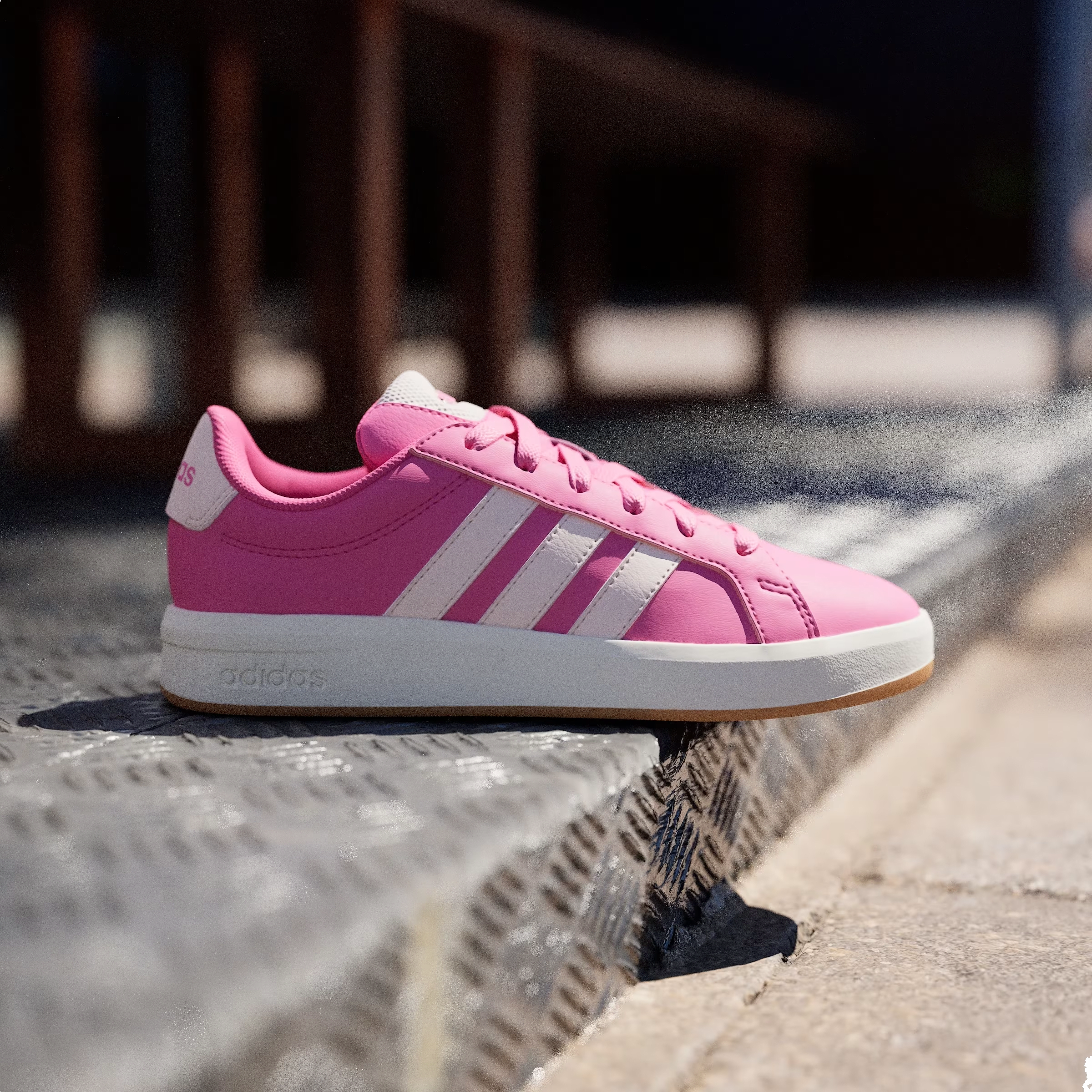 adidas GRAND COURT 3.0 JUNIOR