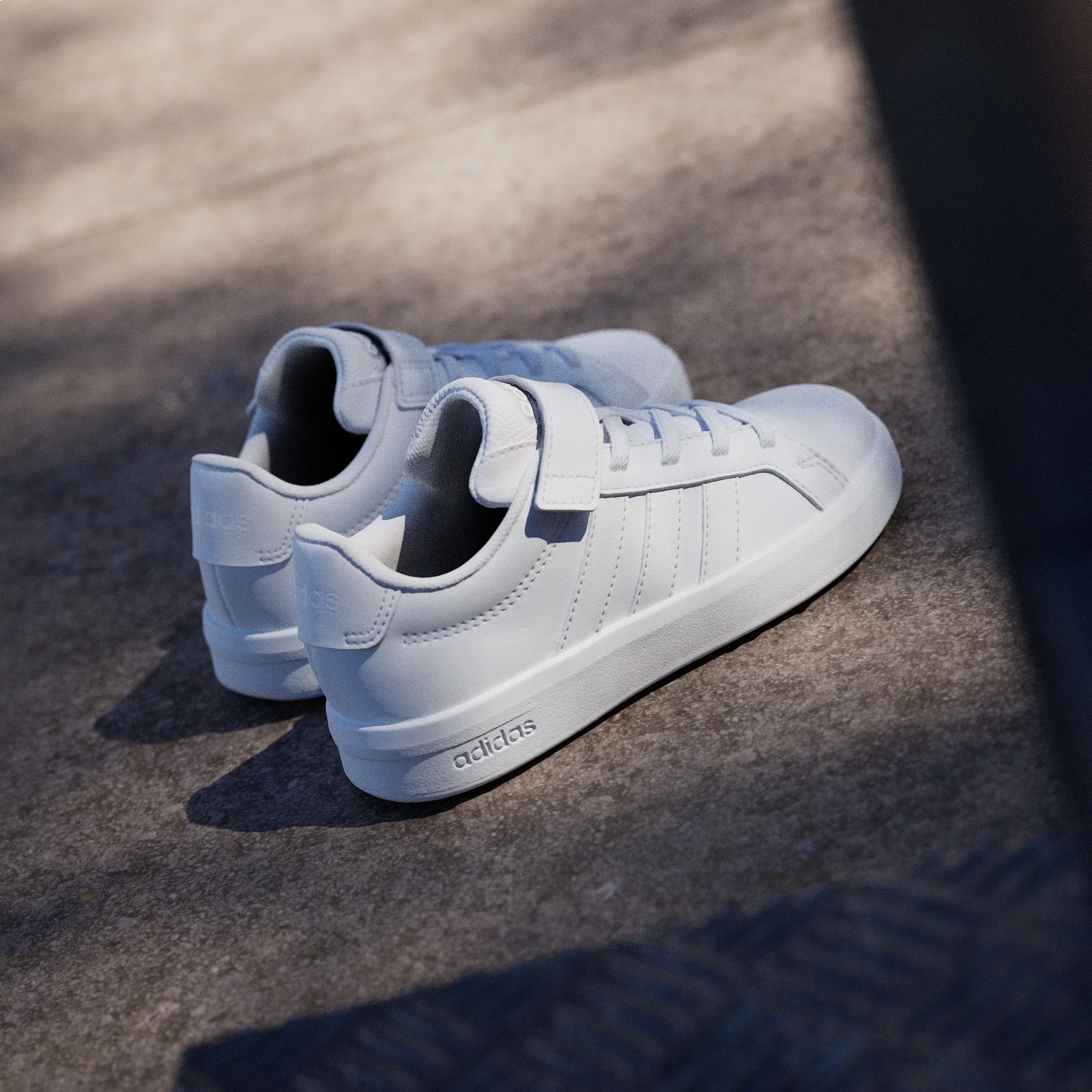 adidas GRAND COURT 3.0 KIDS