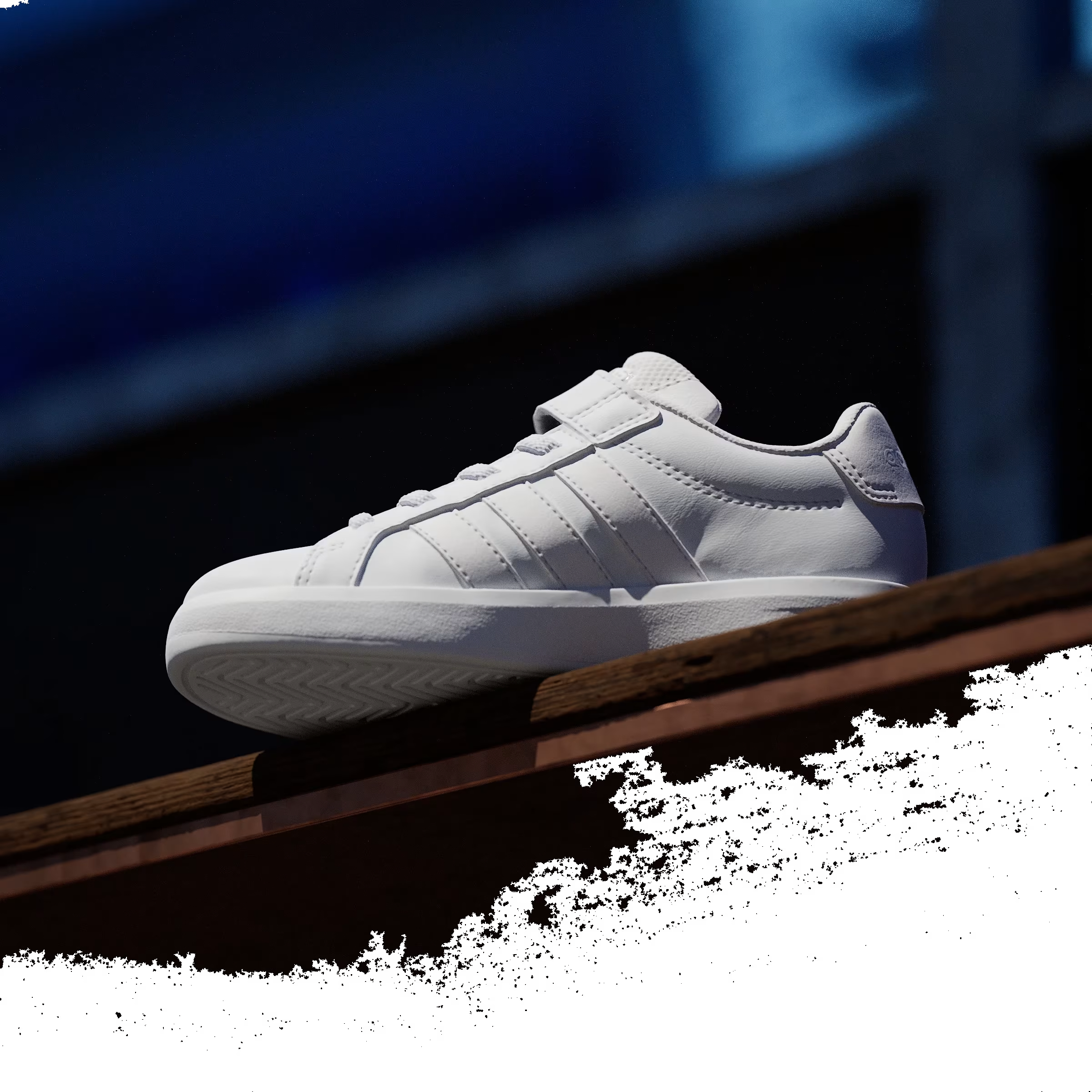 adidas GRAND COURT 3.0 KIDS