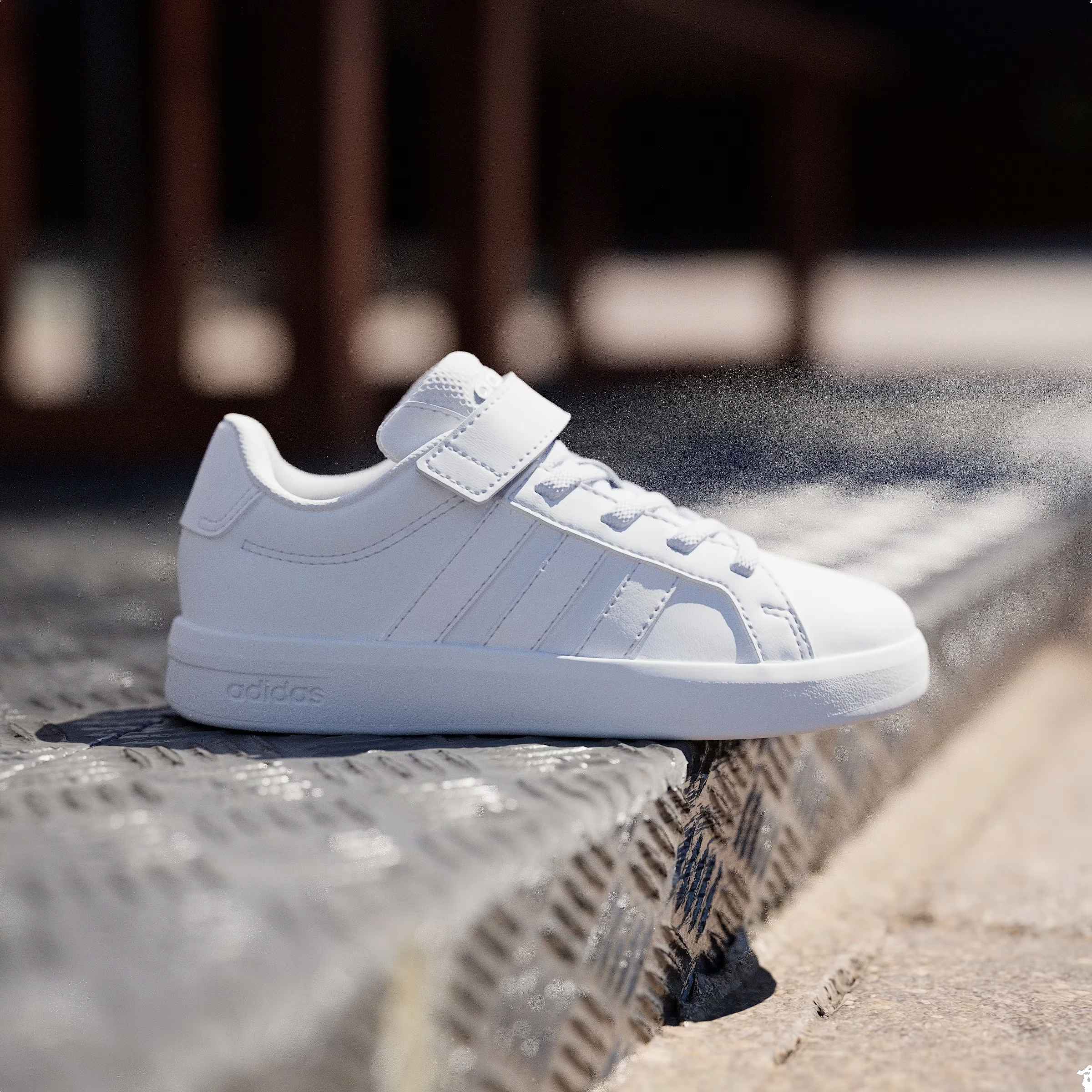 adidas GRAND COURT 3.0 KIDS