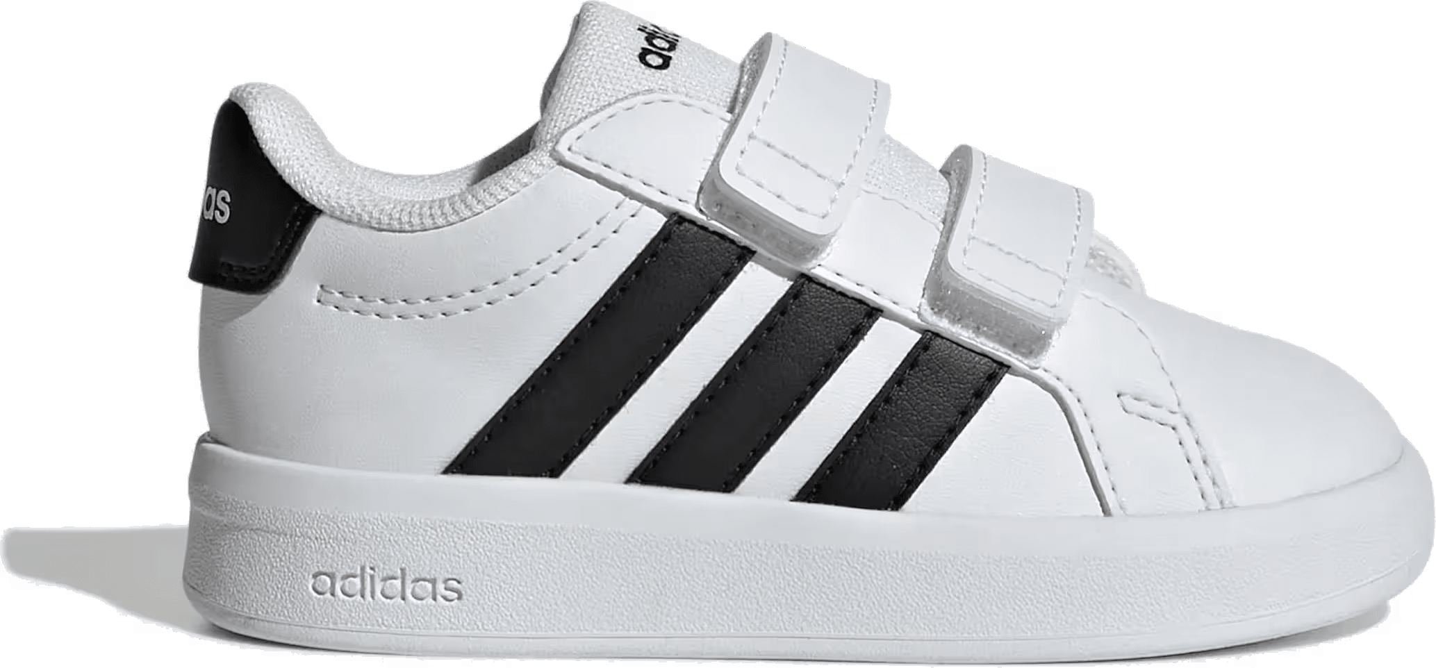 adidas Grand Court 3.0 Peuters