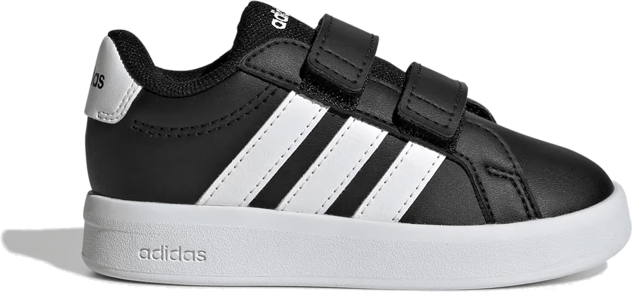 adidas Grand Court 3.0 Peuters
