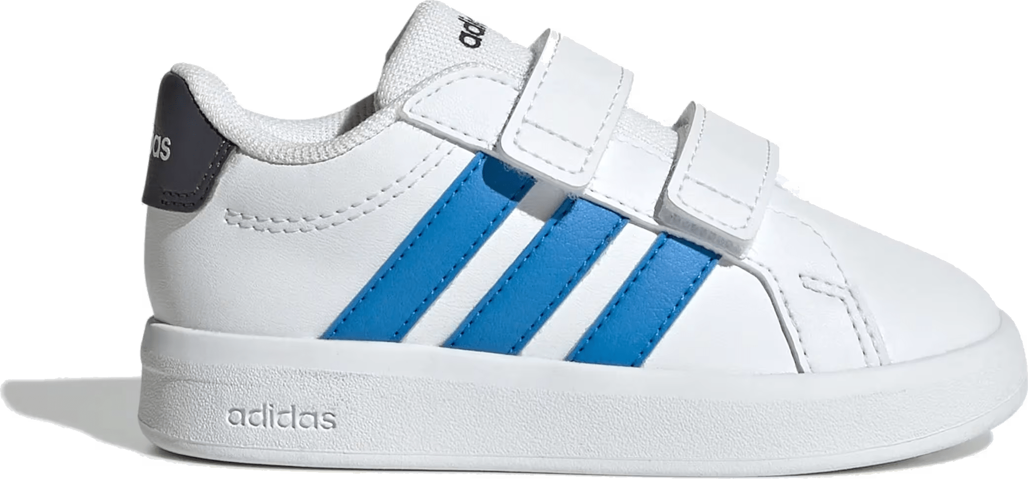 adidas Grand Court 3.0 Peuters