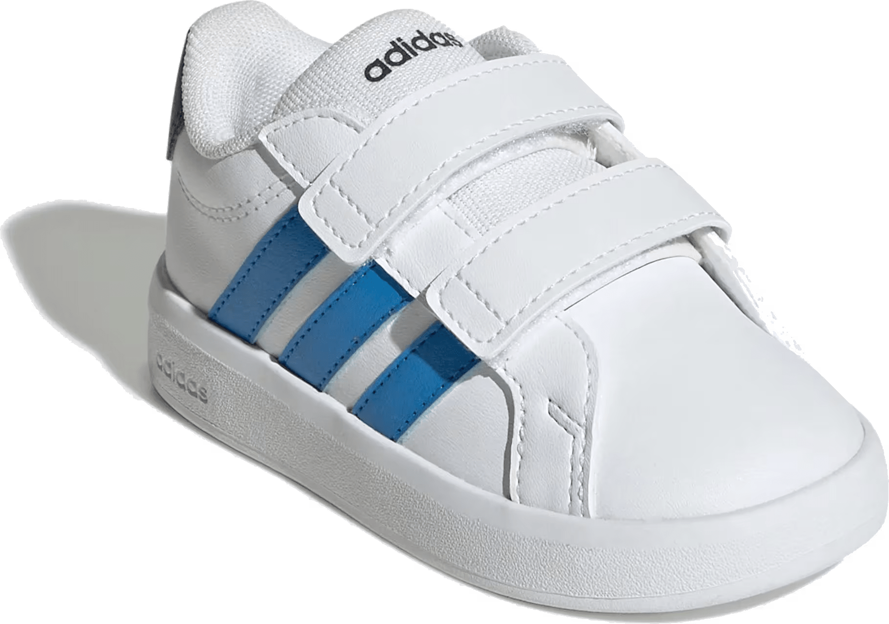 adidas Grand Court 3.0 Peuters