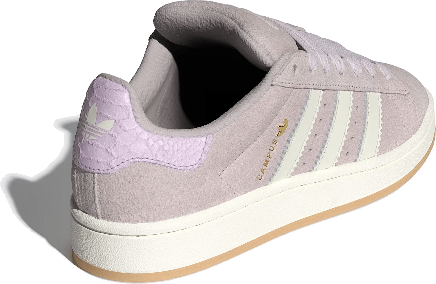Adidas Campus 00s Wmns "Ice Purple"