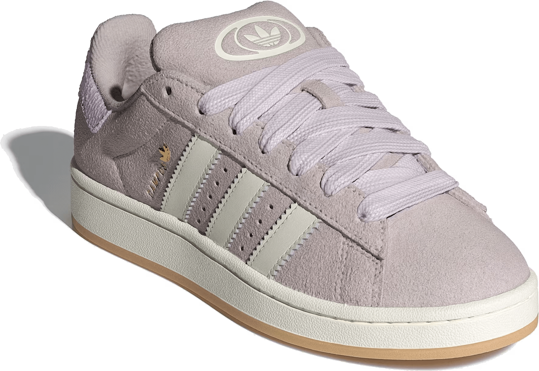 Adidas Campus 00s Wmns "Ice Purple"