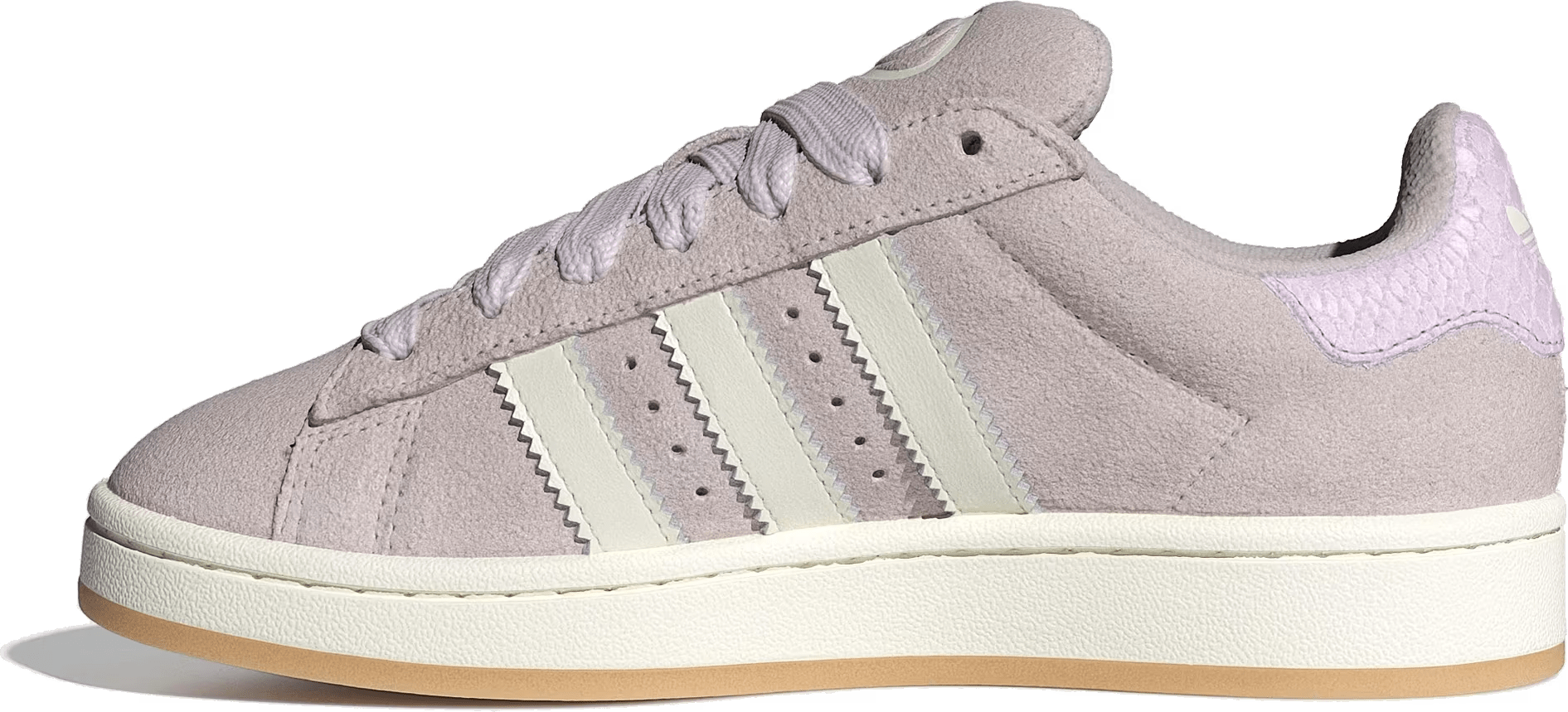 Adidas Campus 00s Wmns "Ice Purple"