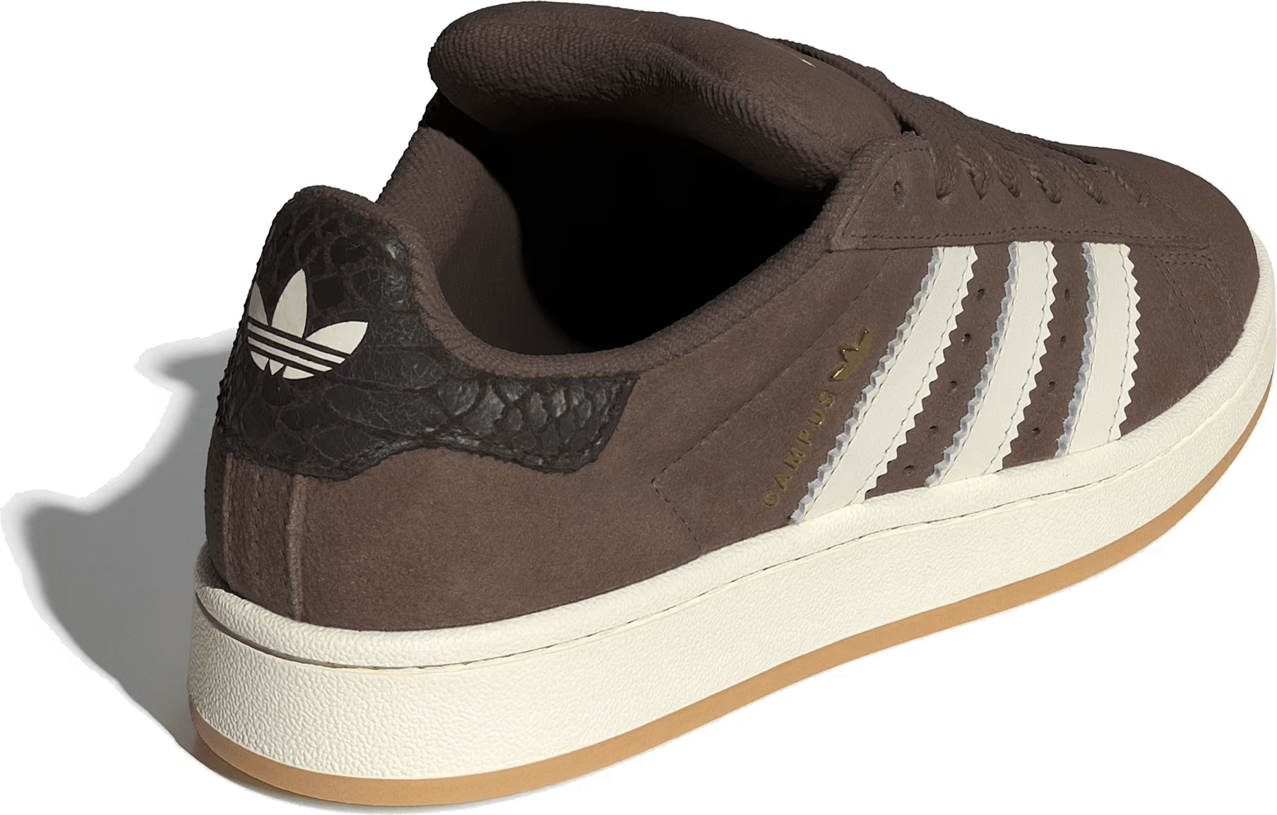 Adidas Campus 00s "Earth Strata Snakeskin"