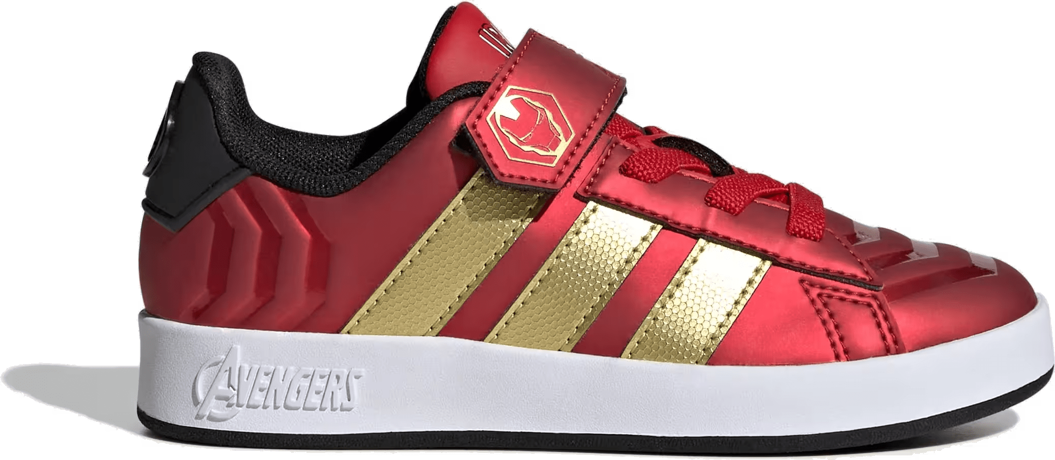 ADIDAS MARVEL AVENGERS GRAND COURT KIDS