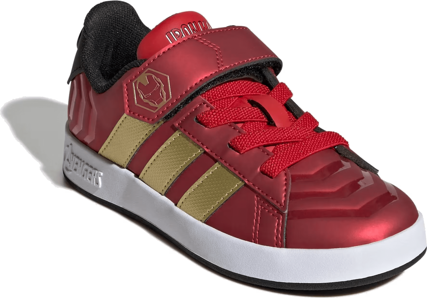 ADIDAS MARVEL AVENGERS GRAND COURT KIDS