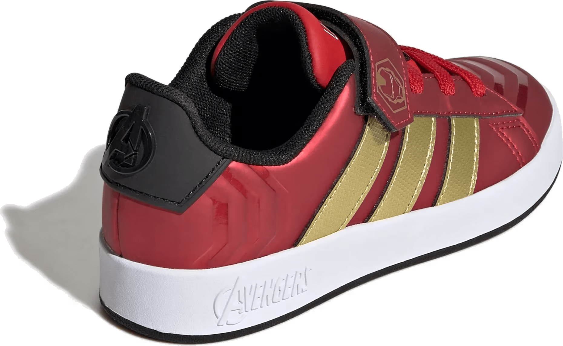 ADIDAS MARVEL AVENGERS GRAND COURT KIDS