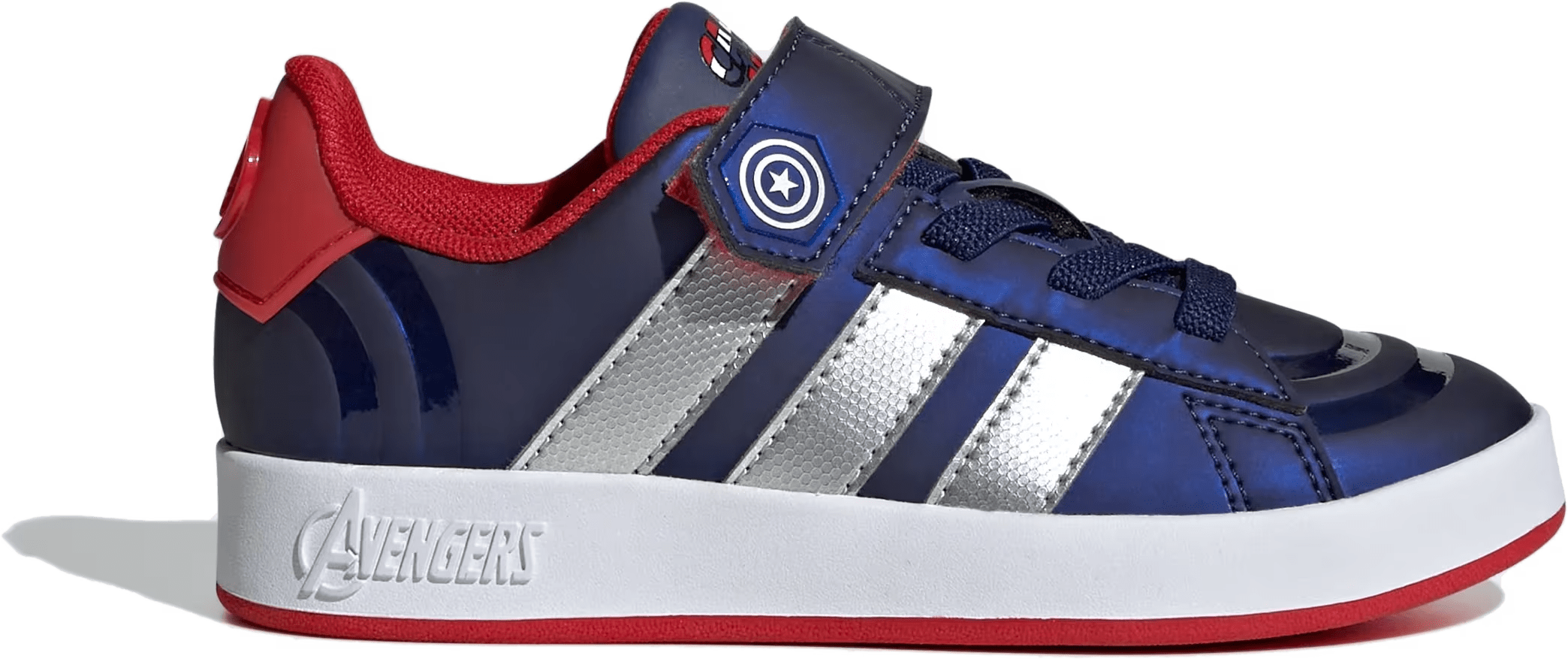 ADIDAS MARVEL AVENGERS GRAND COURT KIDS