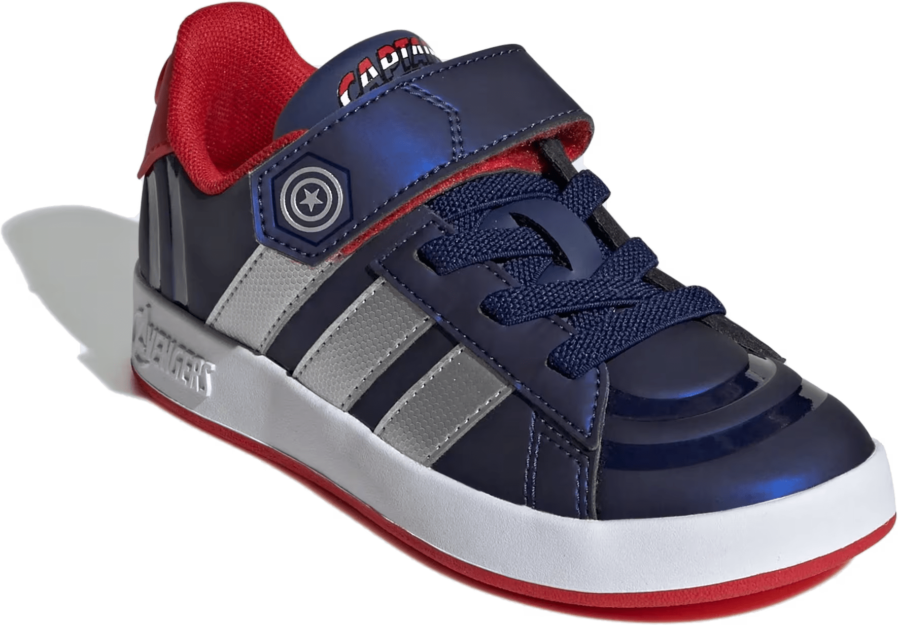 ADIDAS MARVEL AVENGERS GRAND COURT KIDS