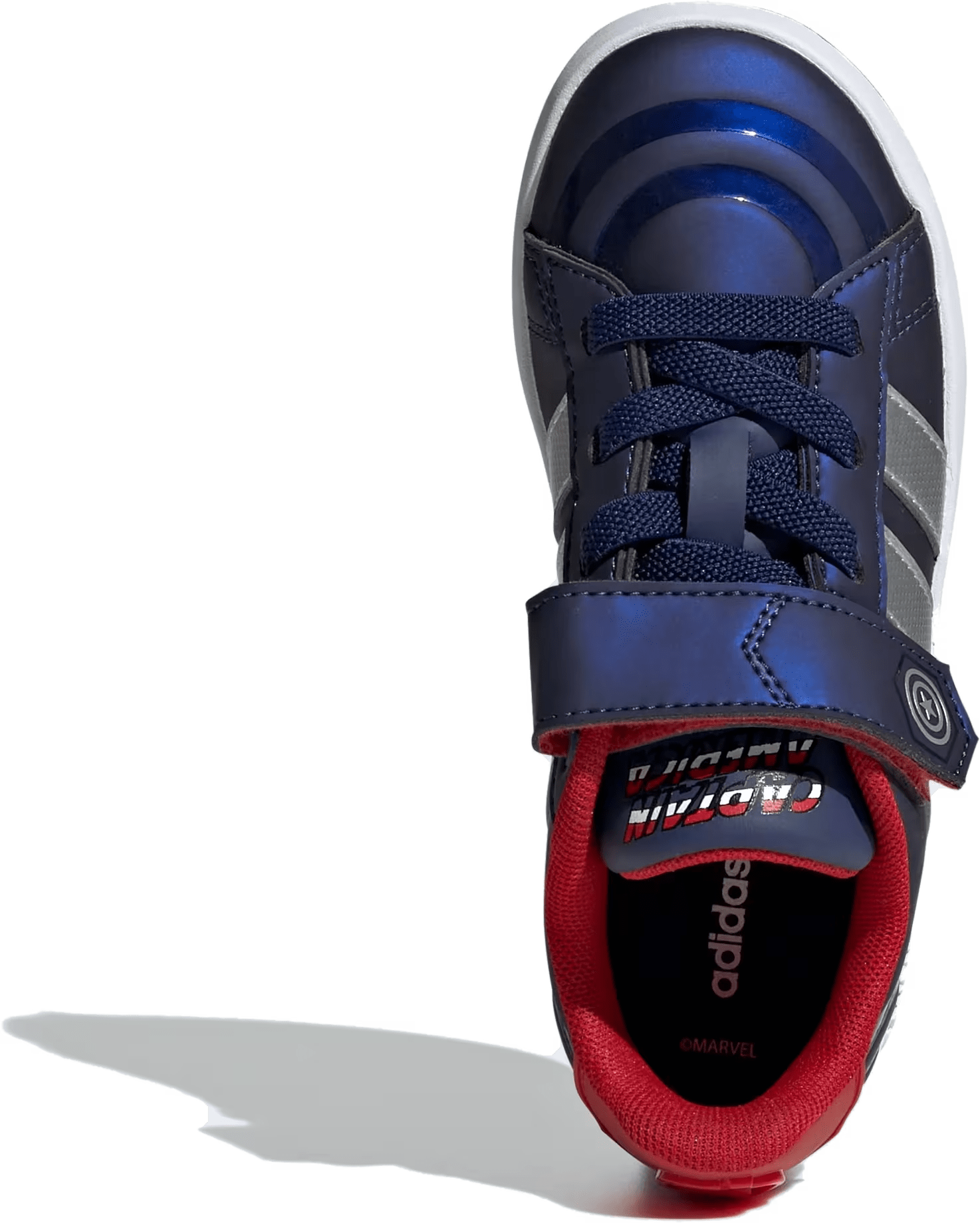 ADIDAS MARVEL AVENGERS GRAND COURT KIDS