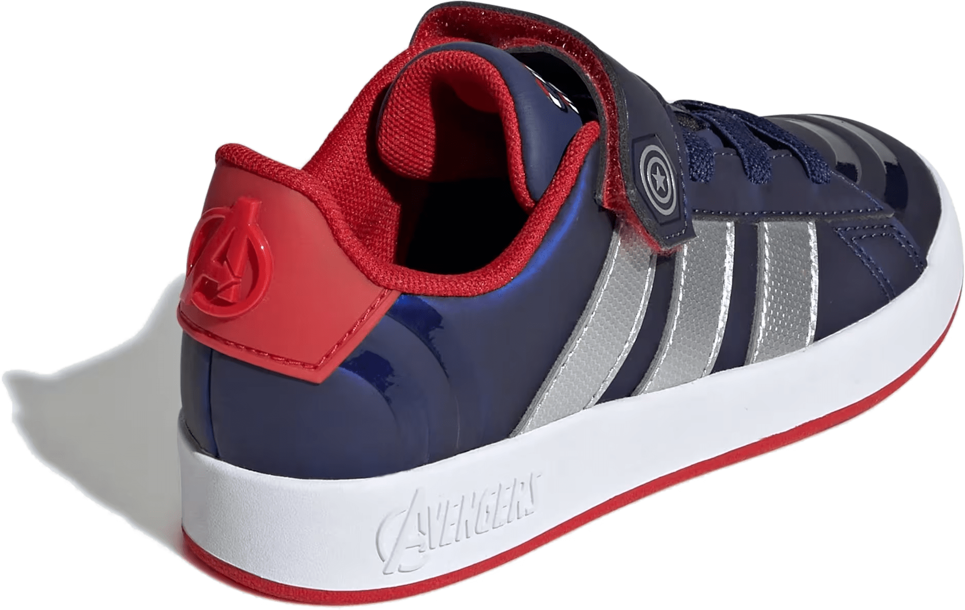 ADIDAS MARVEL AVENGERS GRAND COURT KIDS