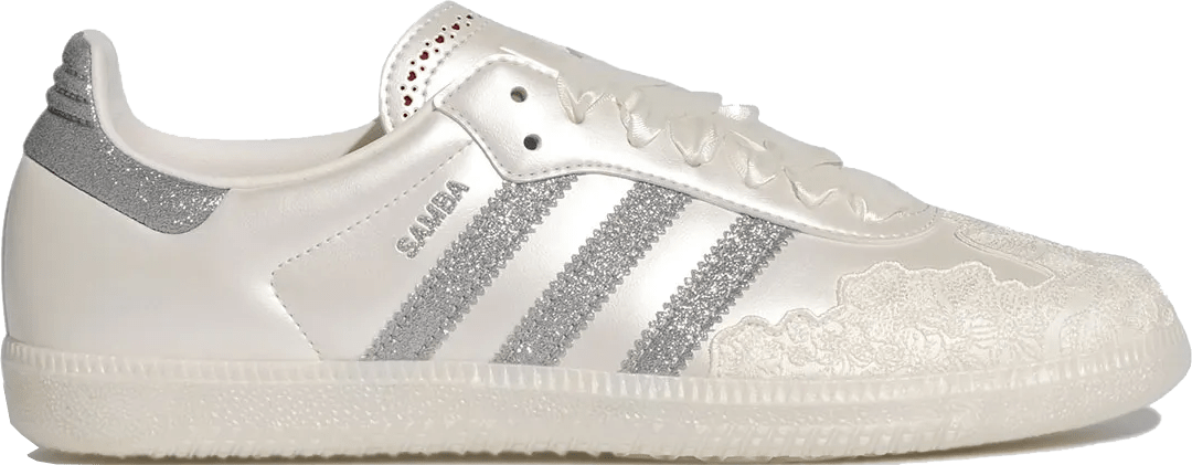 Adidas Samba OG Wmns "Valentine's Day"