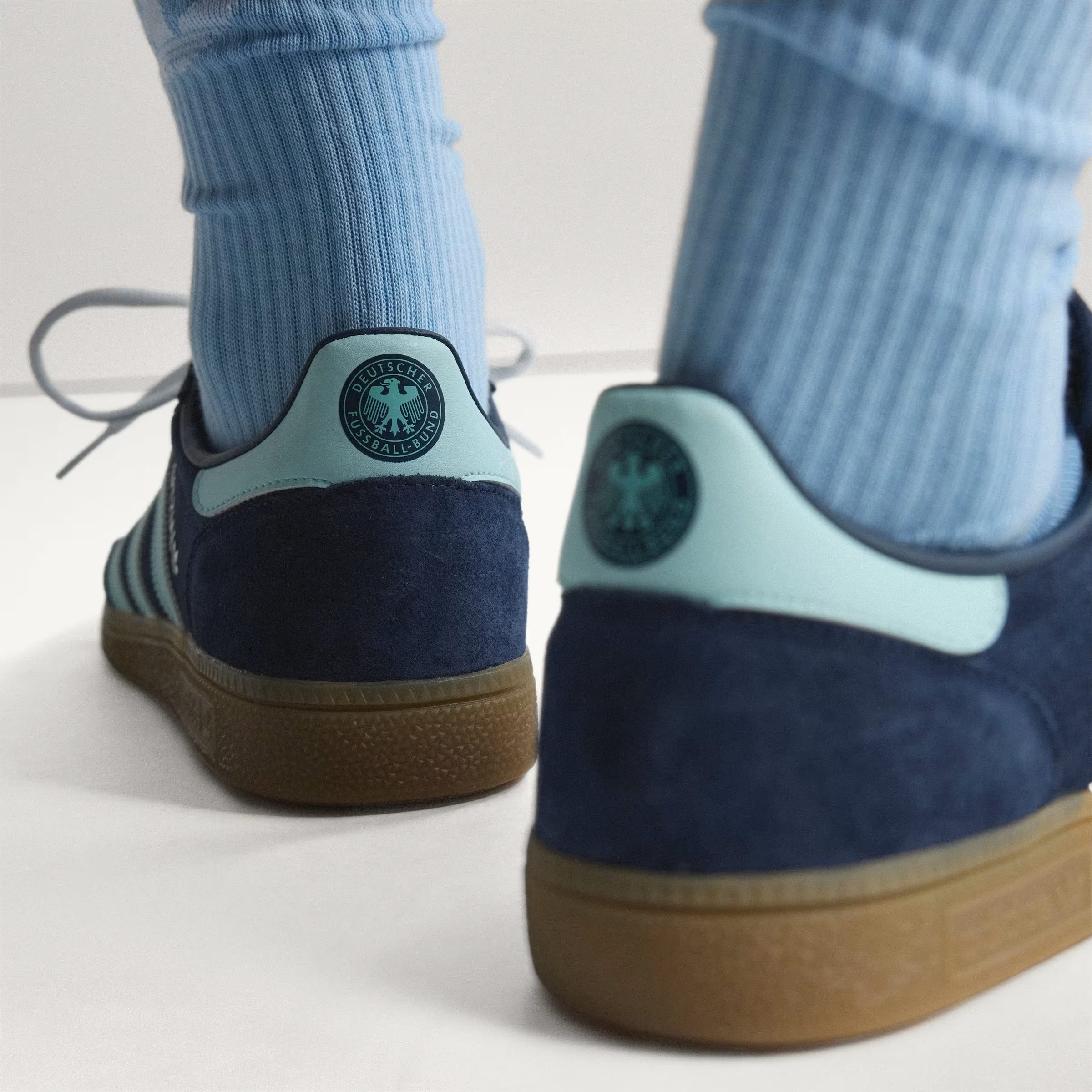 Adidas Handball Spezial "DFB Germany"