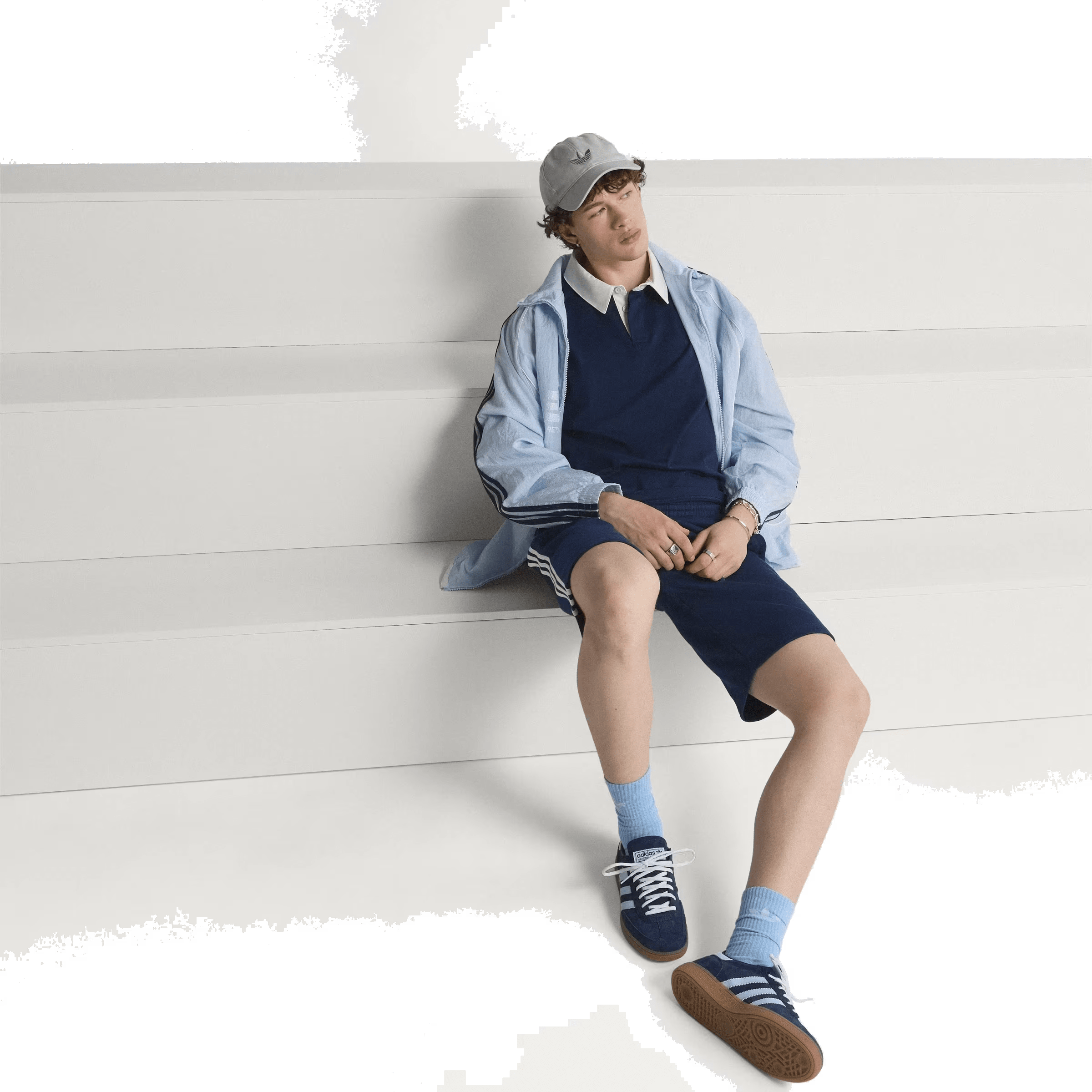 Adidas Handball Spezial "DFB Germany"