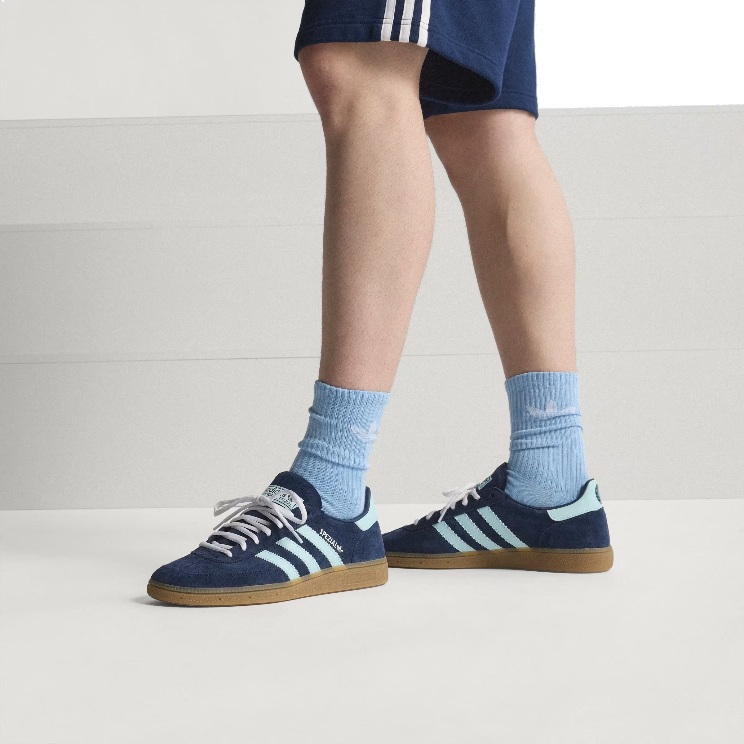 Adidas Handball Spezial "DFB Germany"