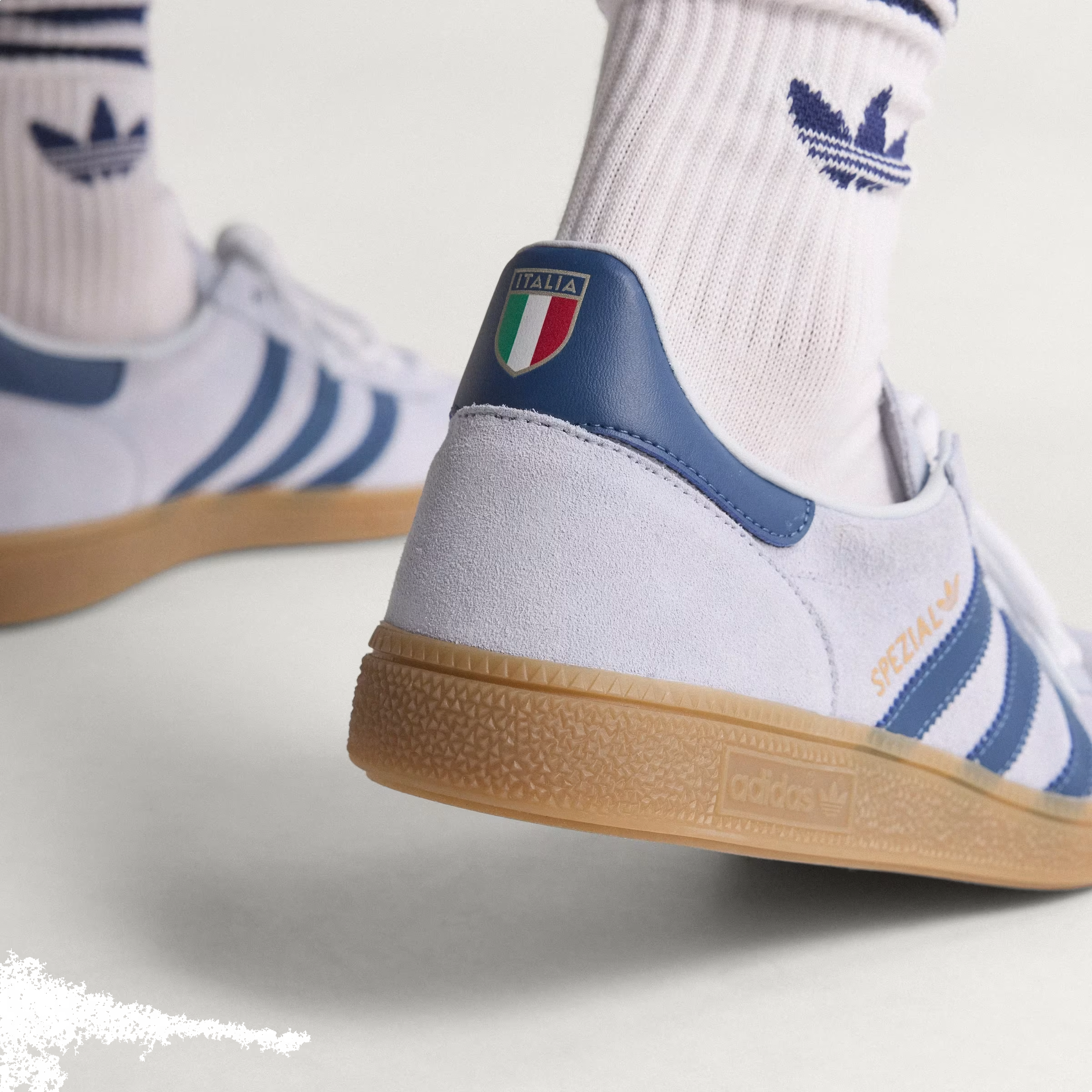 Adidas Handball Spezial "Italy"