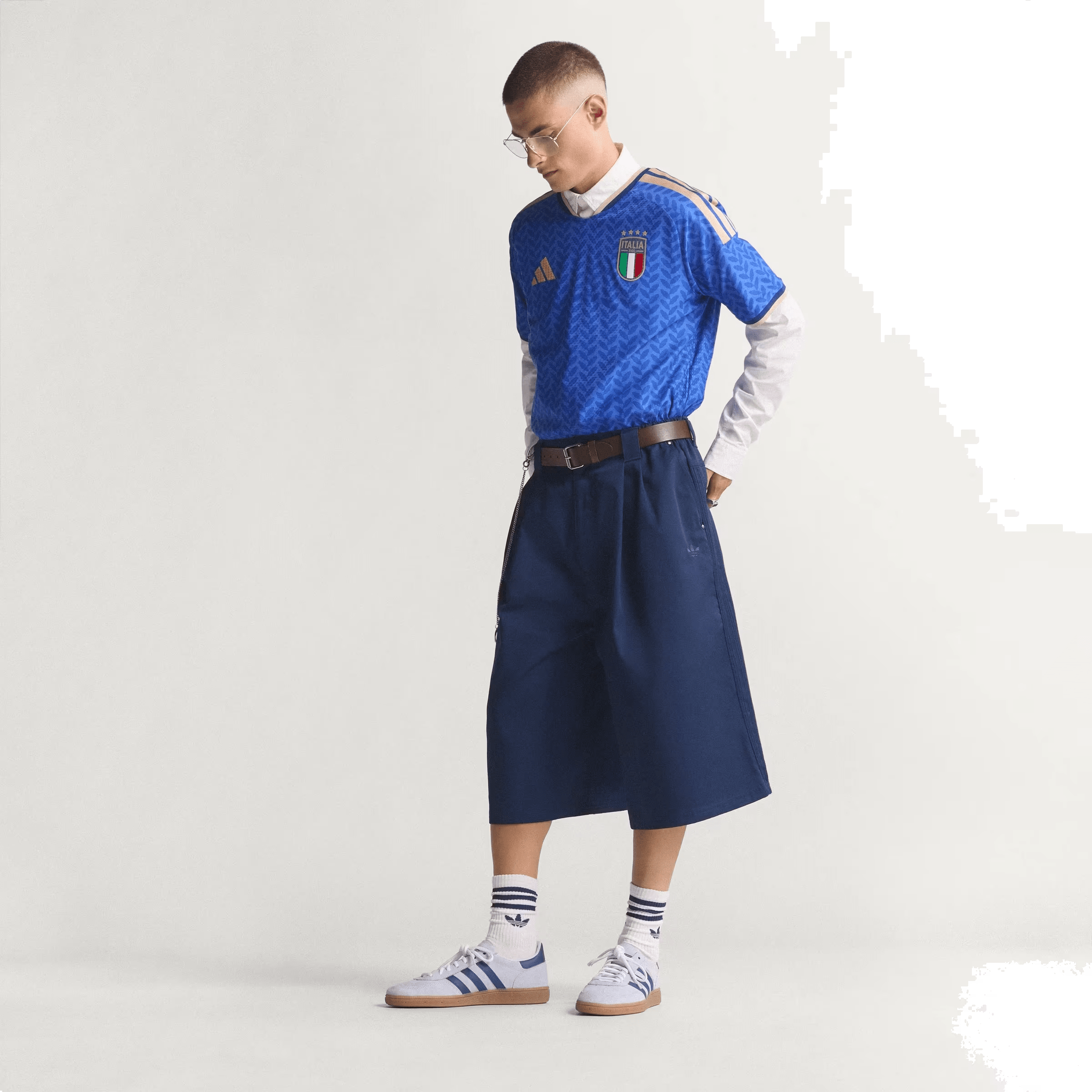 Adidas Handball Spezial "Italy"